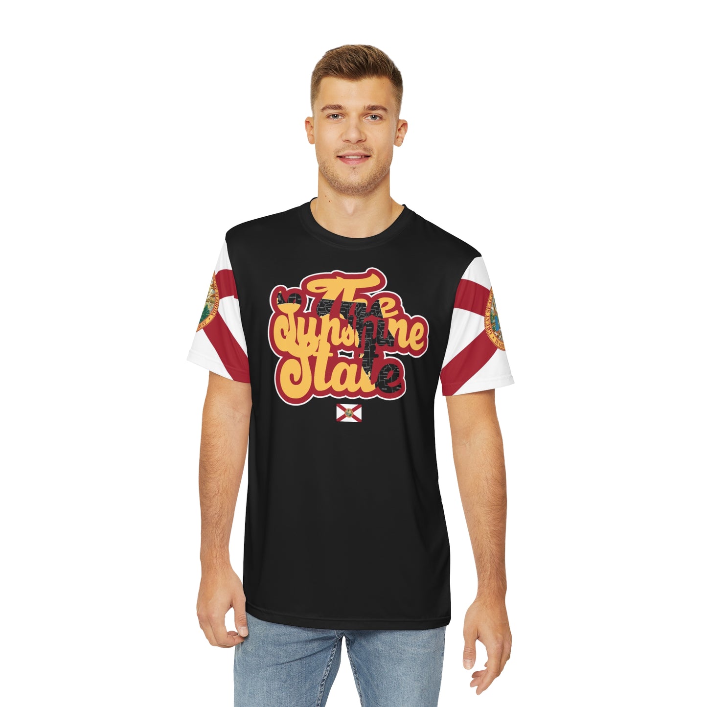 Rep Yo $&%* - FL Edition