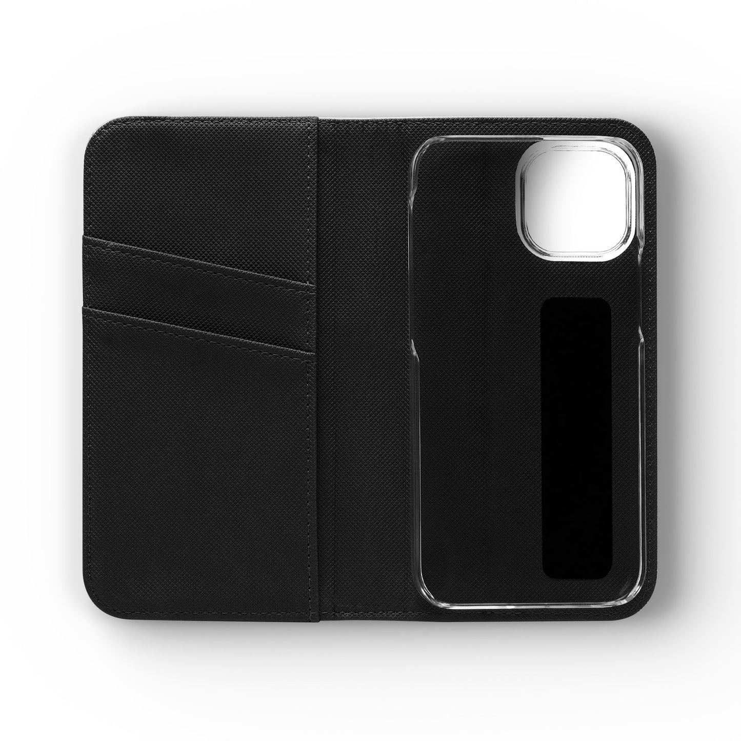 Black ExceLLence Flip Case