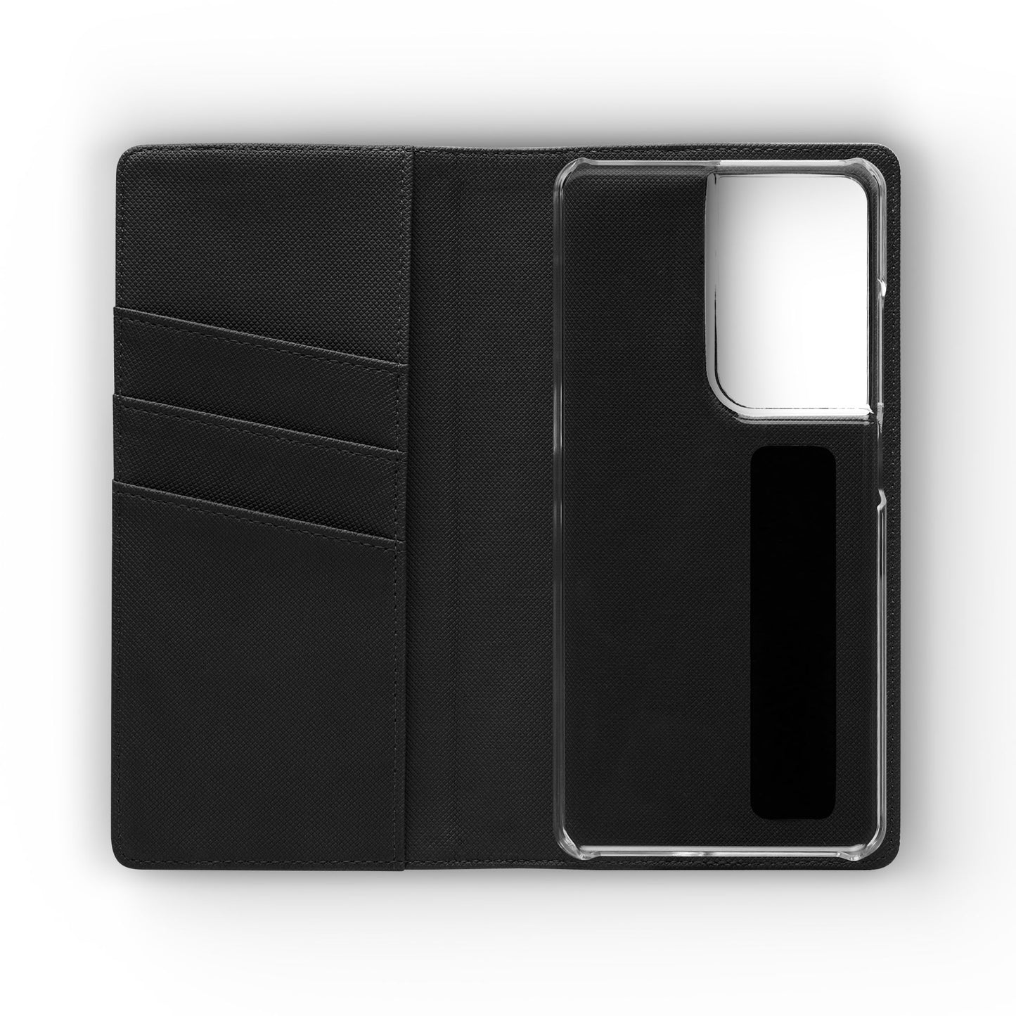 Black ExceLLence Flip Case