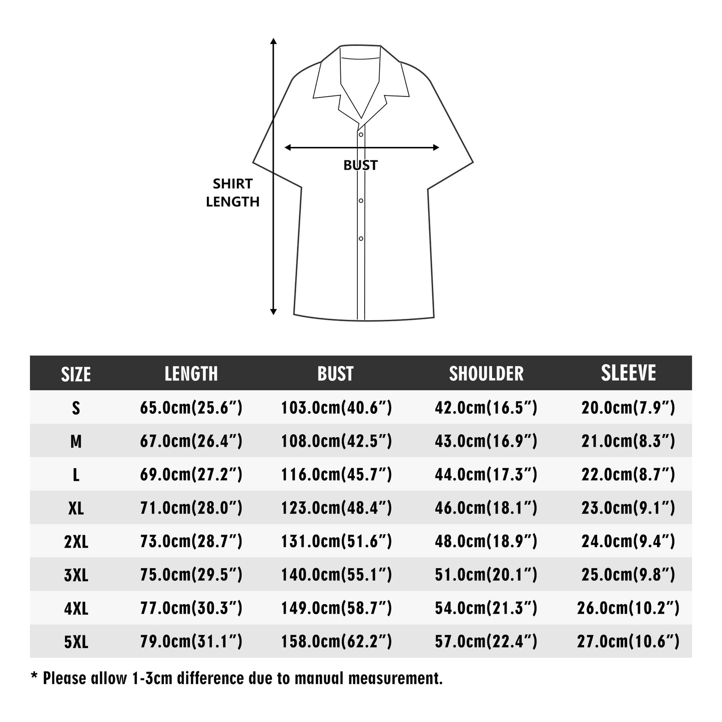The Angel Numbers Hawaiian Short Set