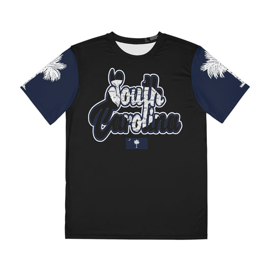 Rep Yo $&*& Tee - SC Edition