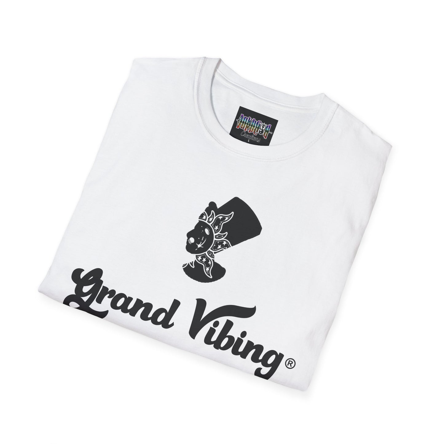 Grand Vibing Flagship - Queens