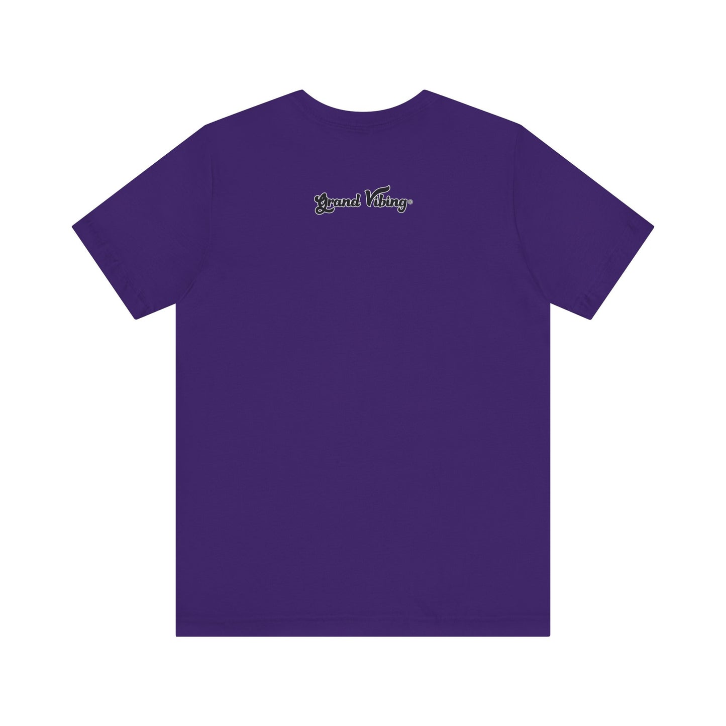 Grand Vibing Flagship - Kings