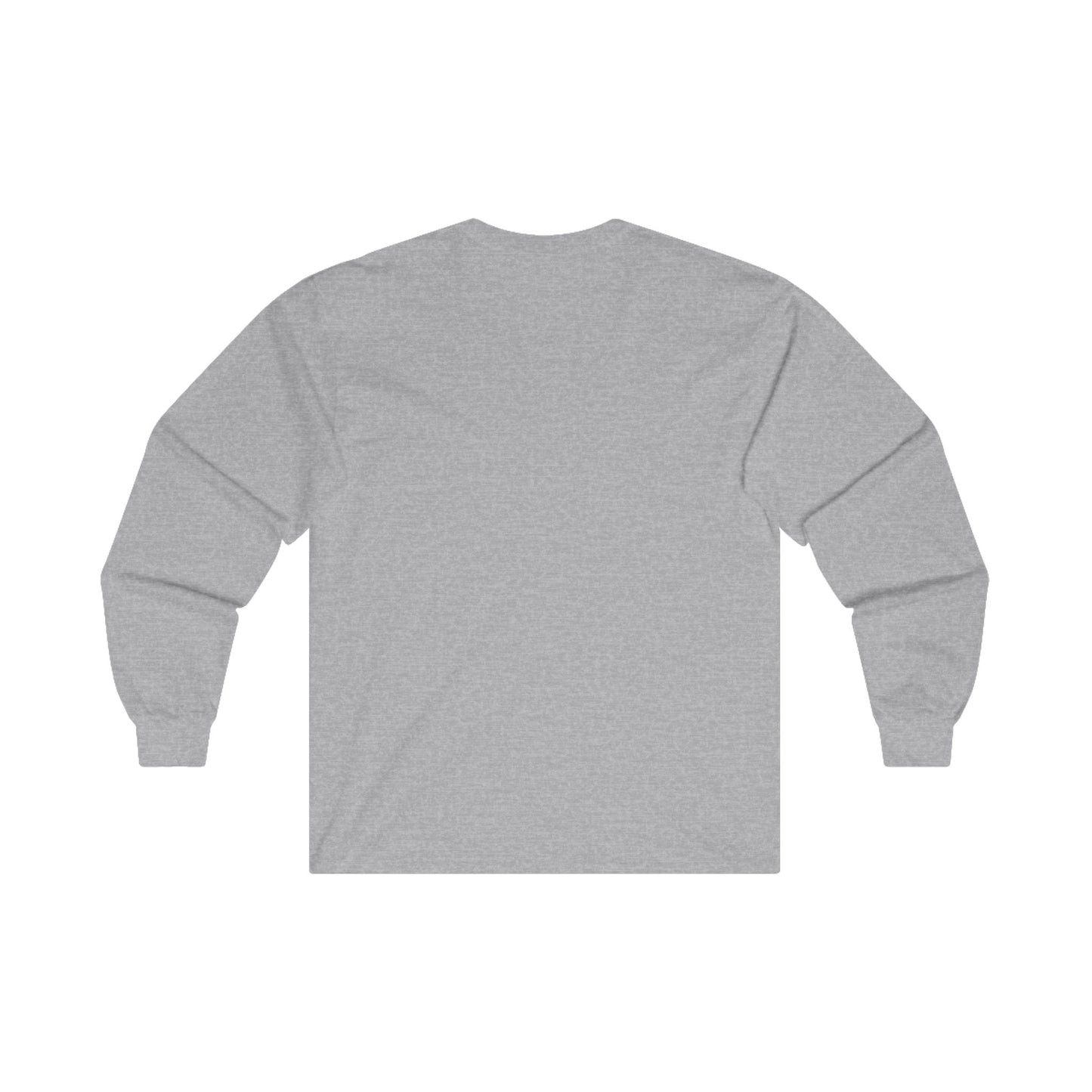 Eye Am GrandVibing x Eye Am ExceLLence Long Sleeve Tee