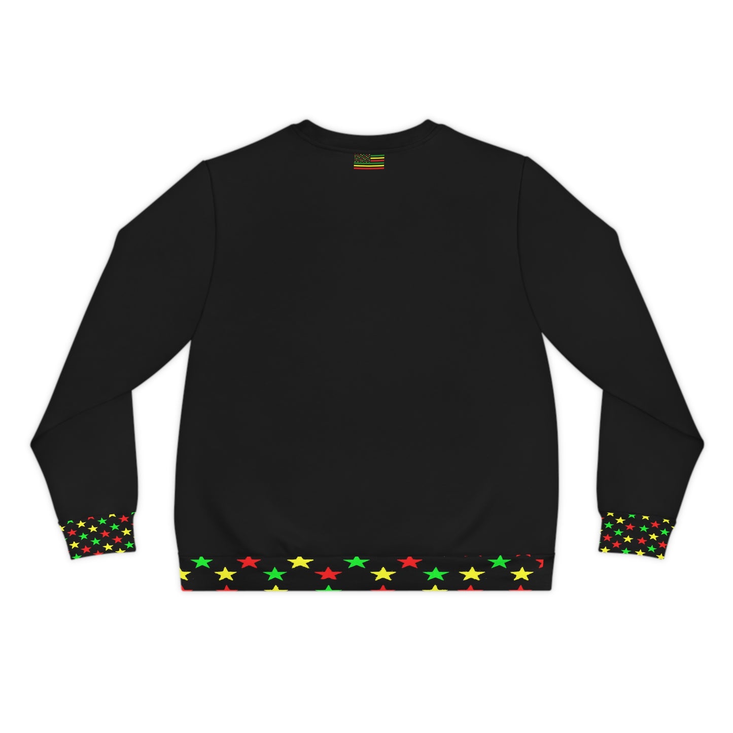 Grand Vibing (King) - Lightweight Sweatshirt