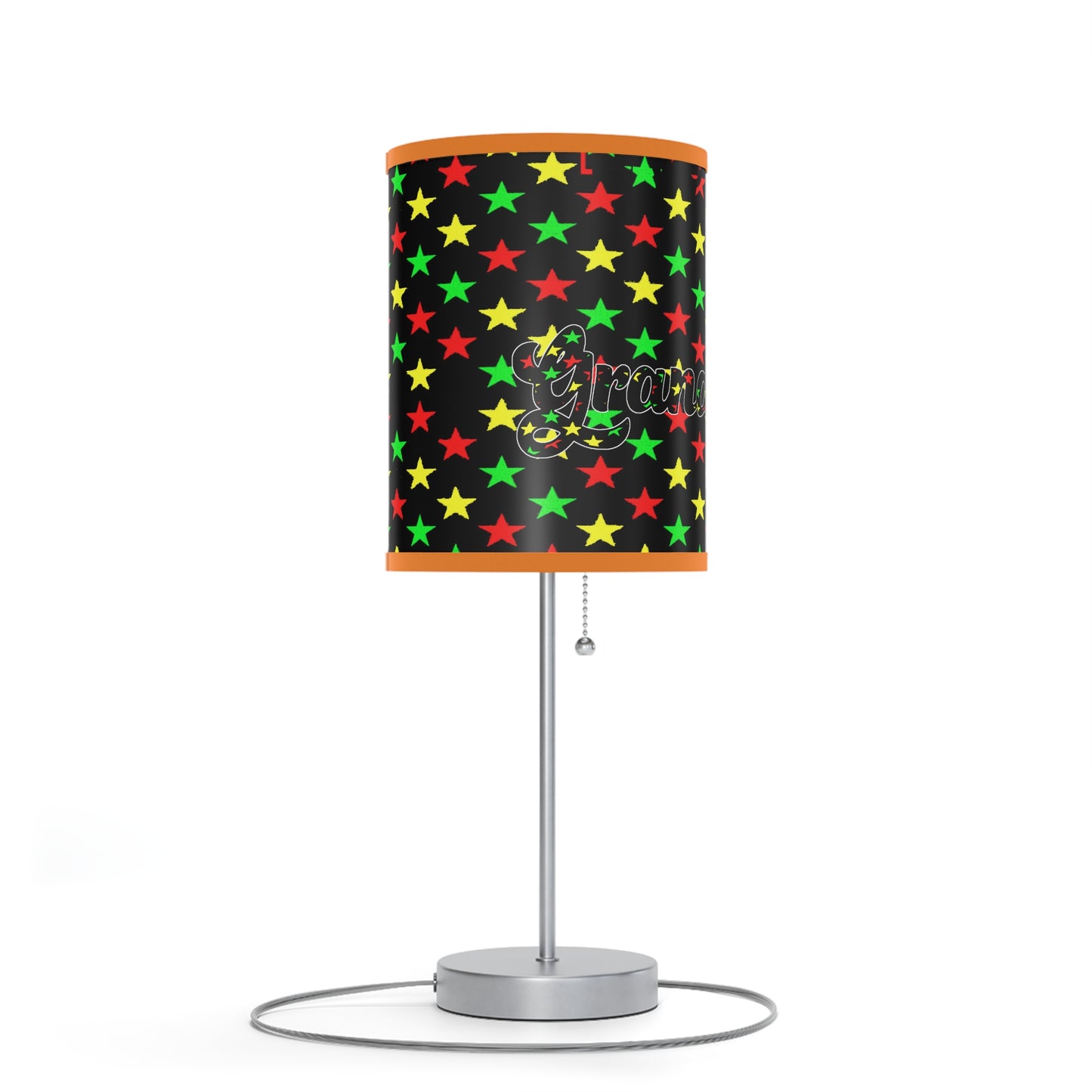 Grand Luminance Lamp