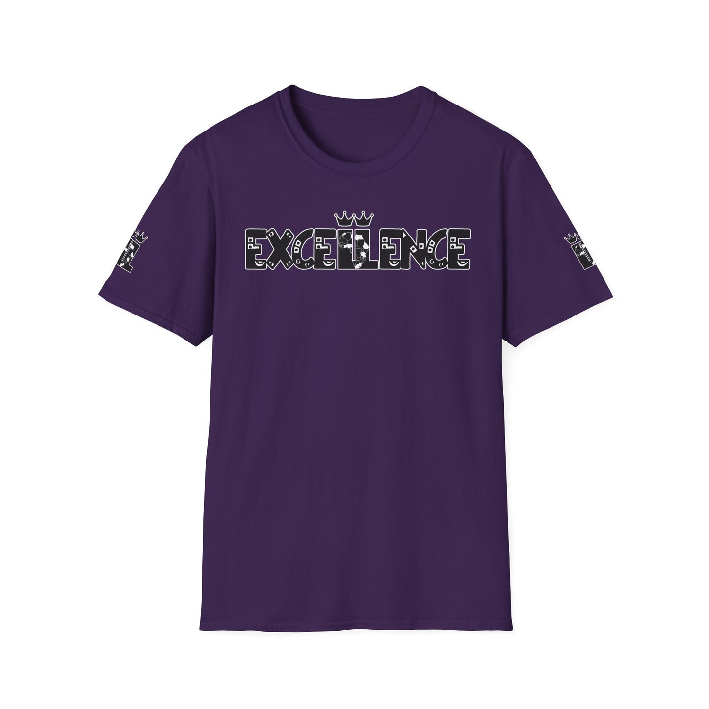 Excellence Flagship Softstyle Tee