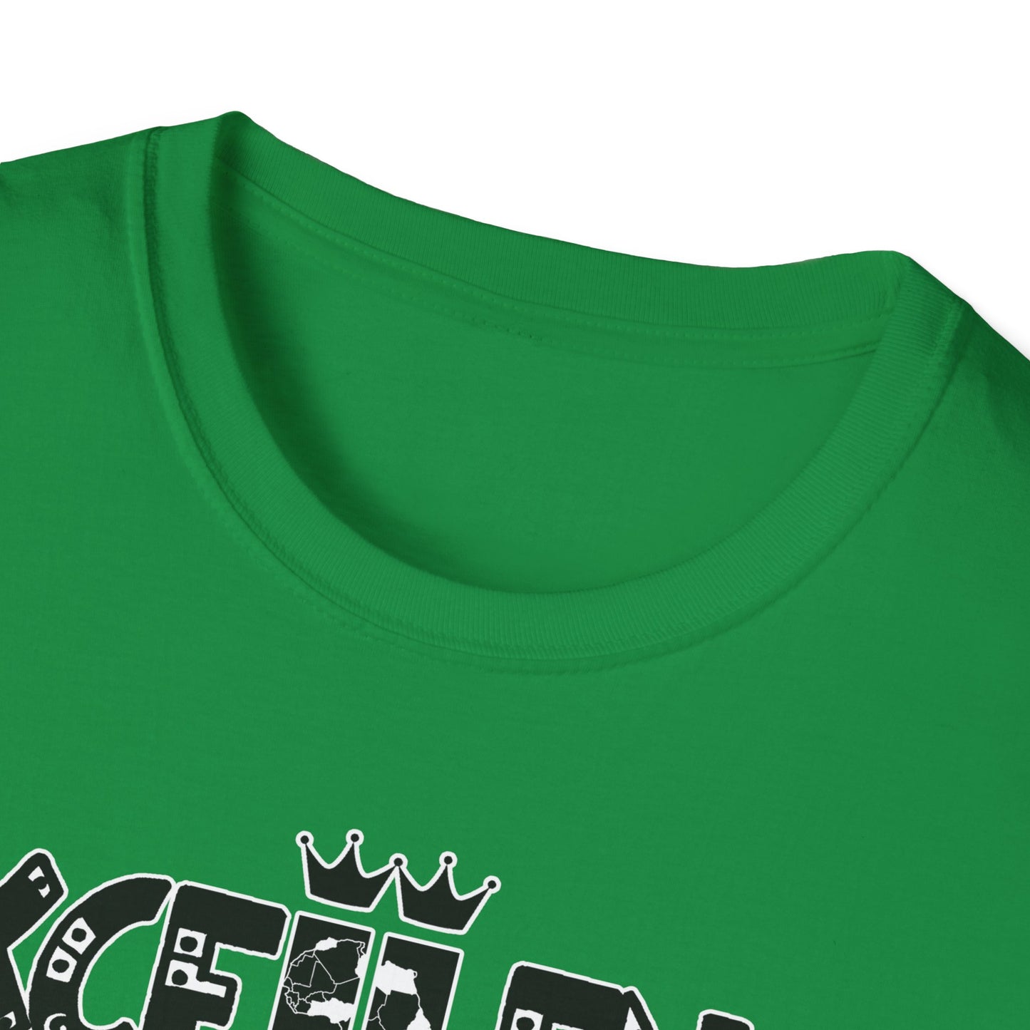 Excellence Flagship Softstyle Tee