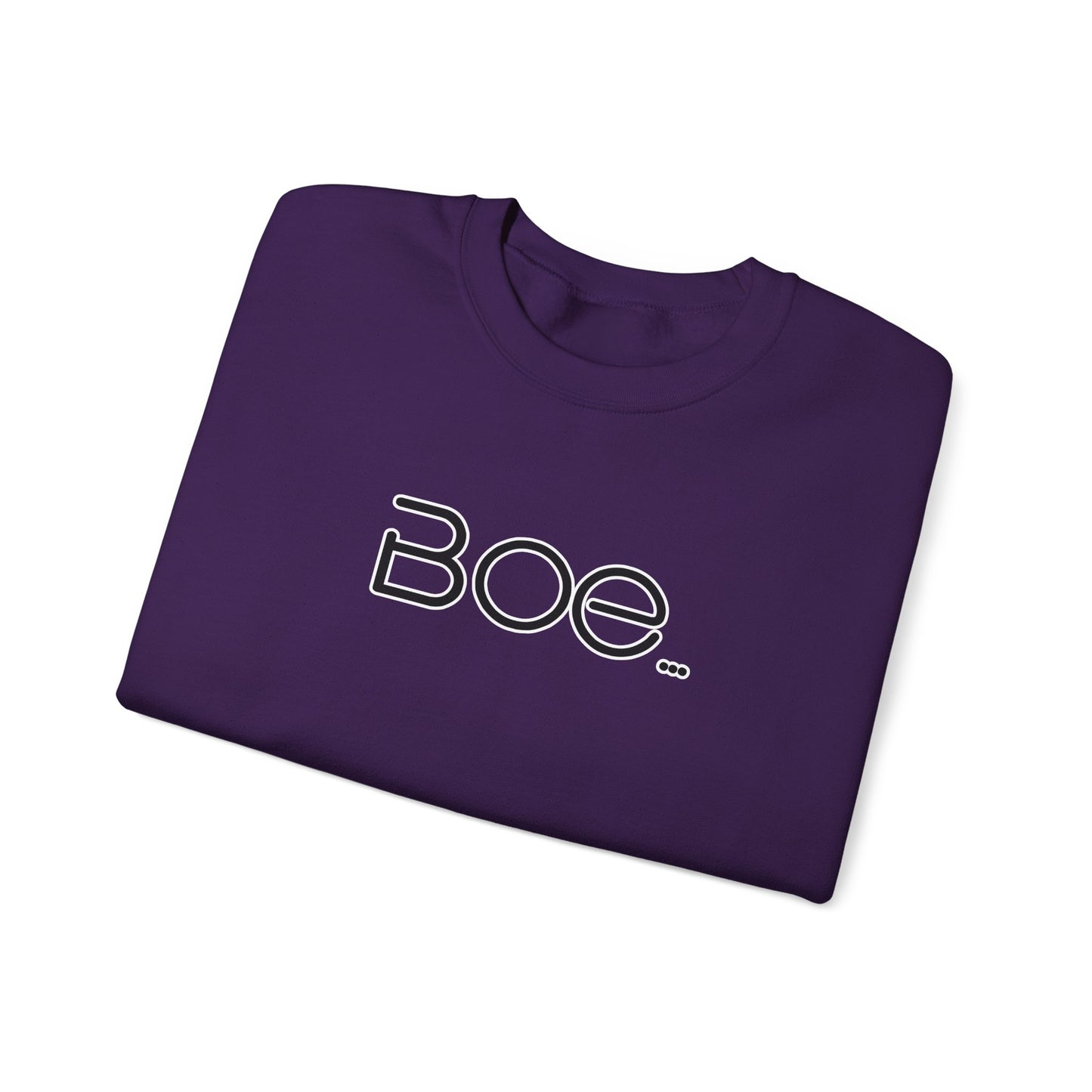 Boe... (SC Thang) Heavy Sweatshirt