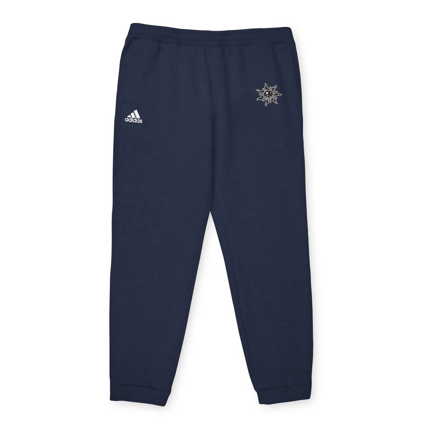 New Grand Vibing Adidas Fleece Joggers