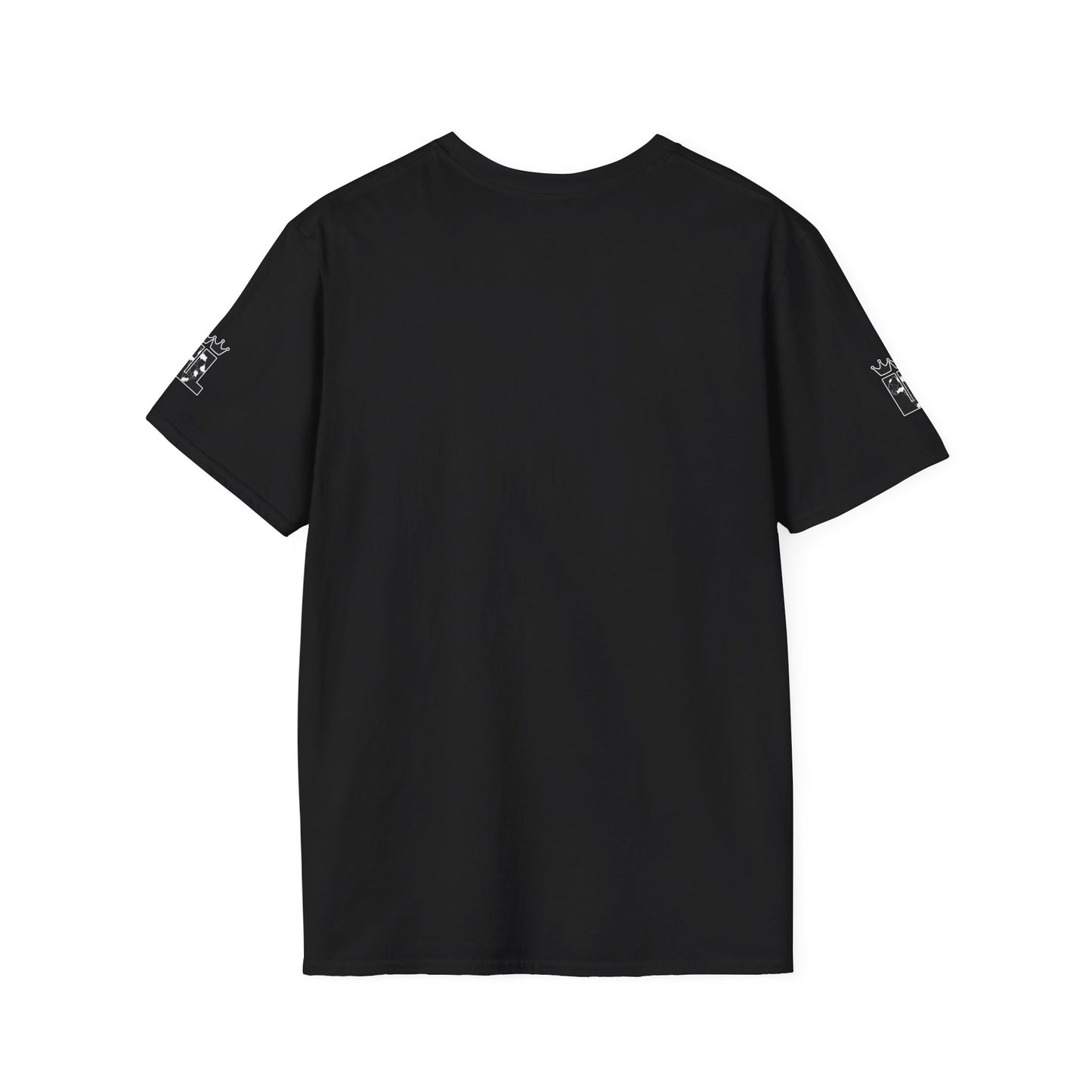 Excellence Flagship Softstyle Tee