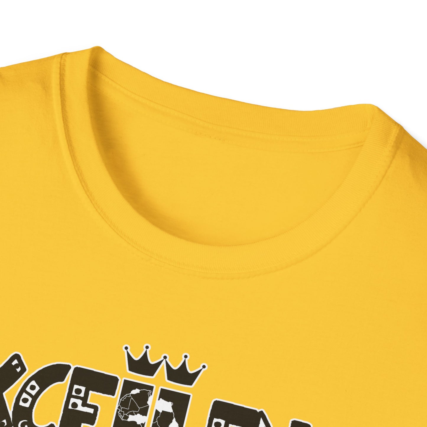 Excellence Flagship Softstyle Tee
