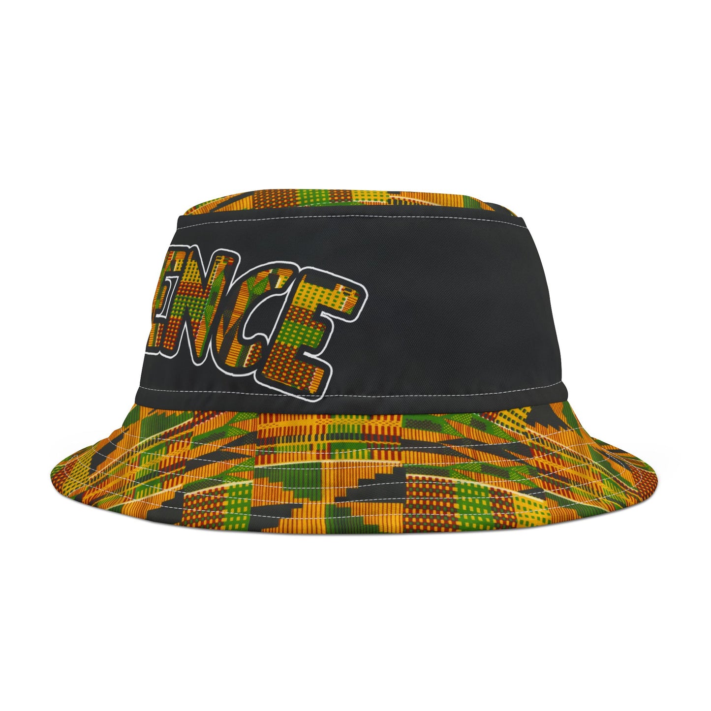 Black ExceLLence Classic Kenté Bucket Jone
