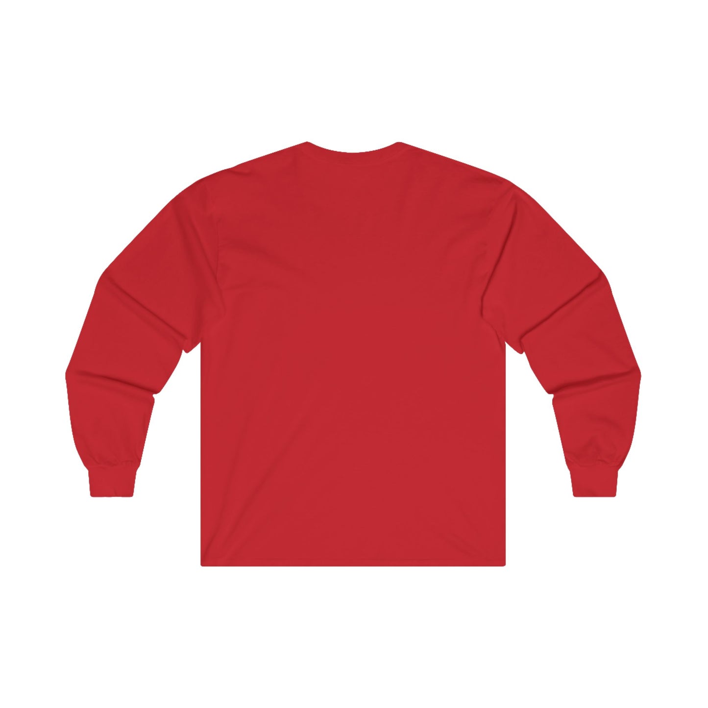 Eye Am GrandVibing x Eye Am ExceLLence Long Sleeve Tee