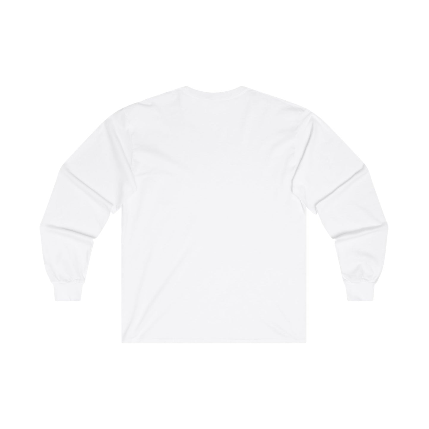 Eye Am GrandVibing x Eye Am ExceLLence Long Sleeve Tee