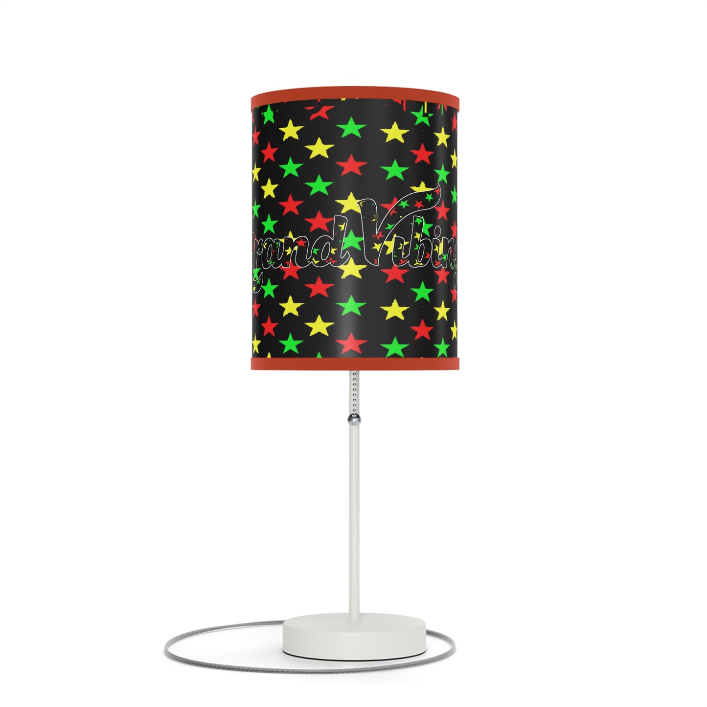 Grand Luminance Lamp