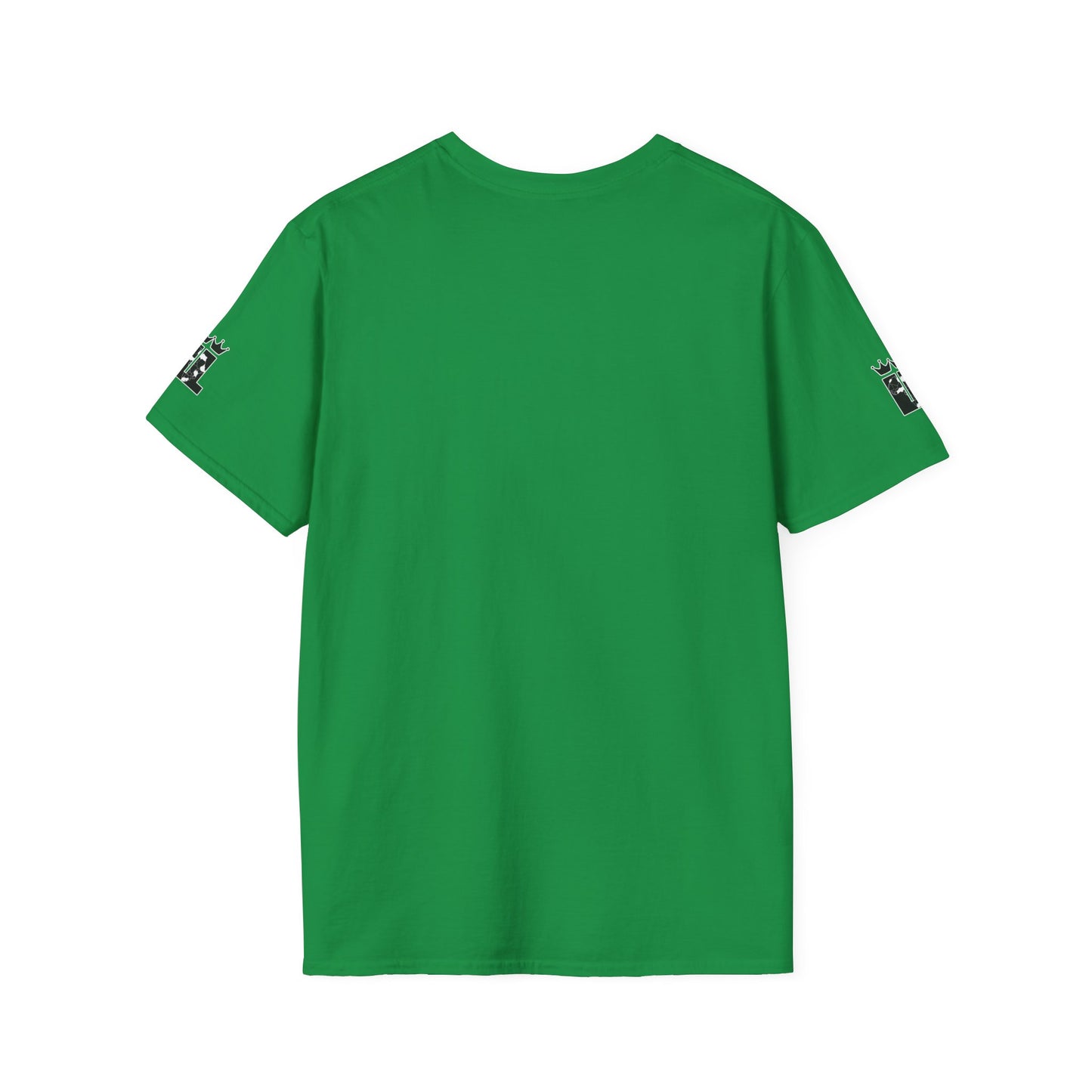 Excellence Flagship Softstyle Tee