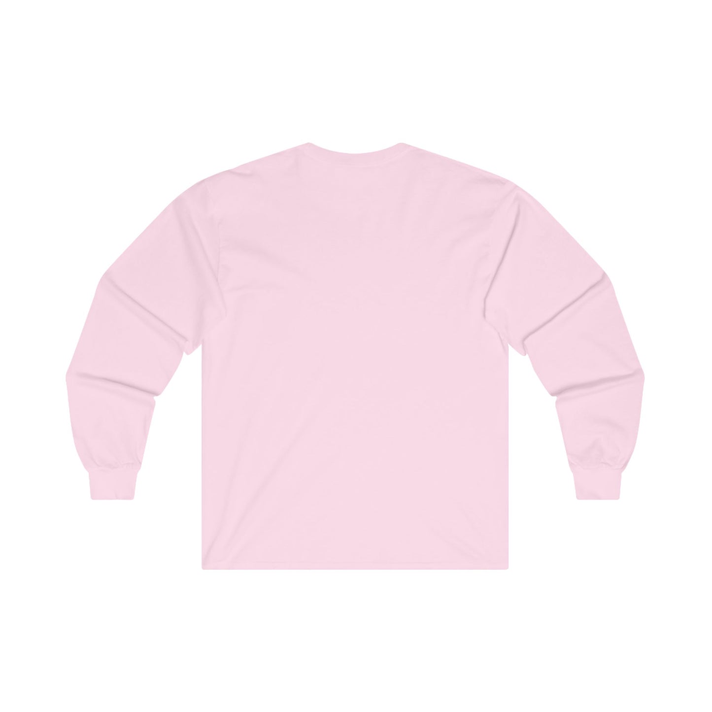 Eye Am GrandVibing x Eye Am ExceLLence Long Sleeve Tee