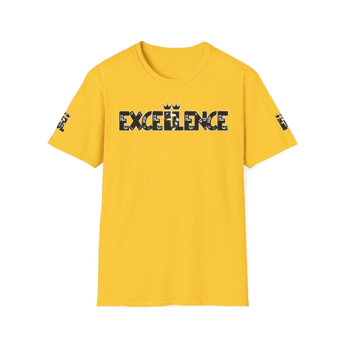 Excellence Flagship Softstyle Tee