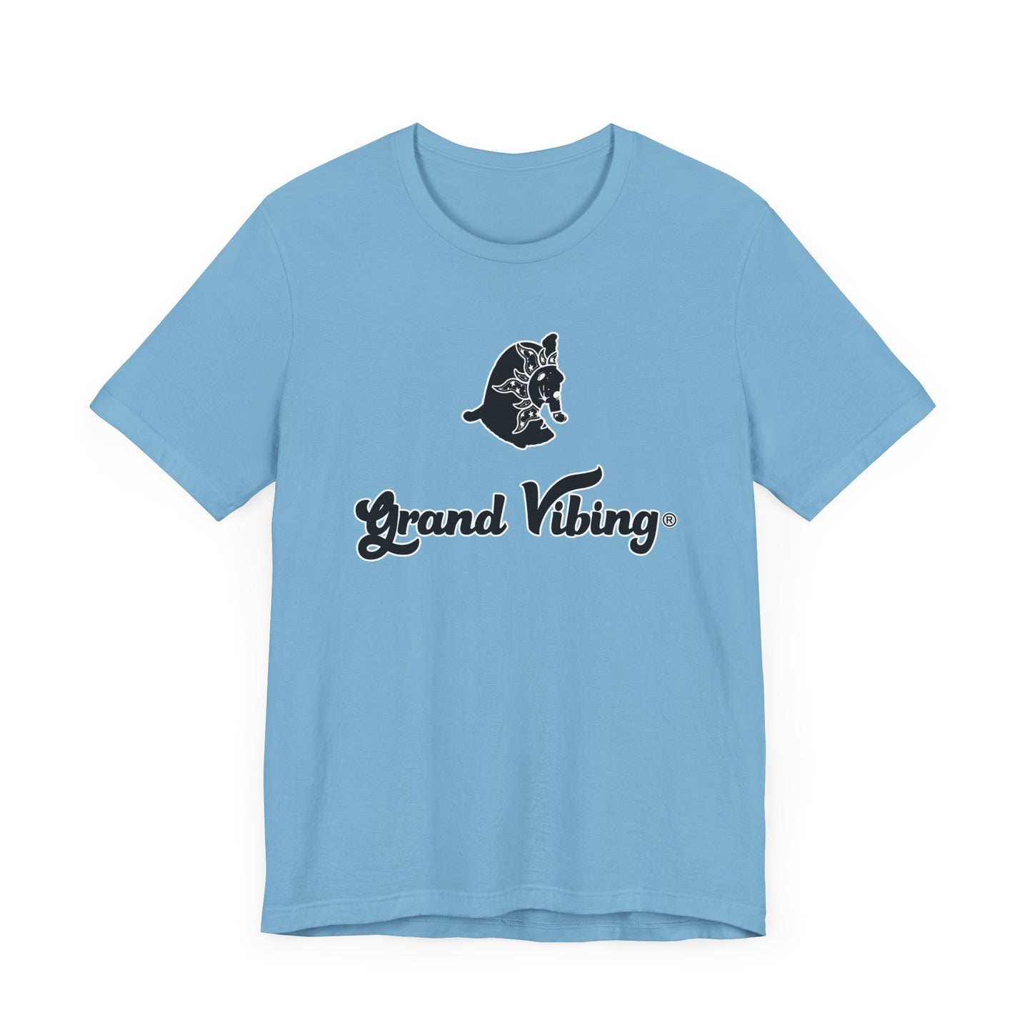 Grand Vibing Flagship - Kings
