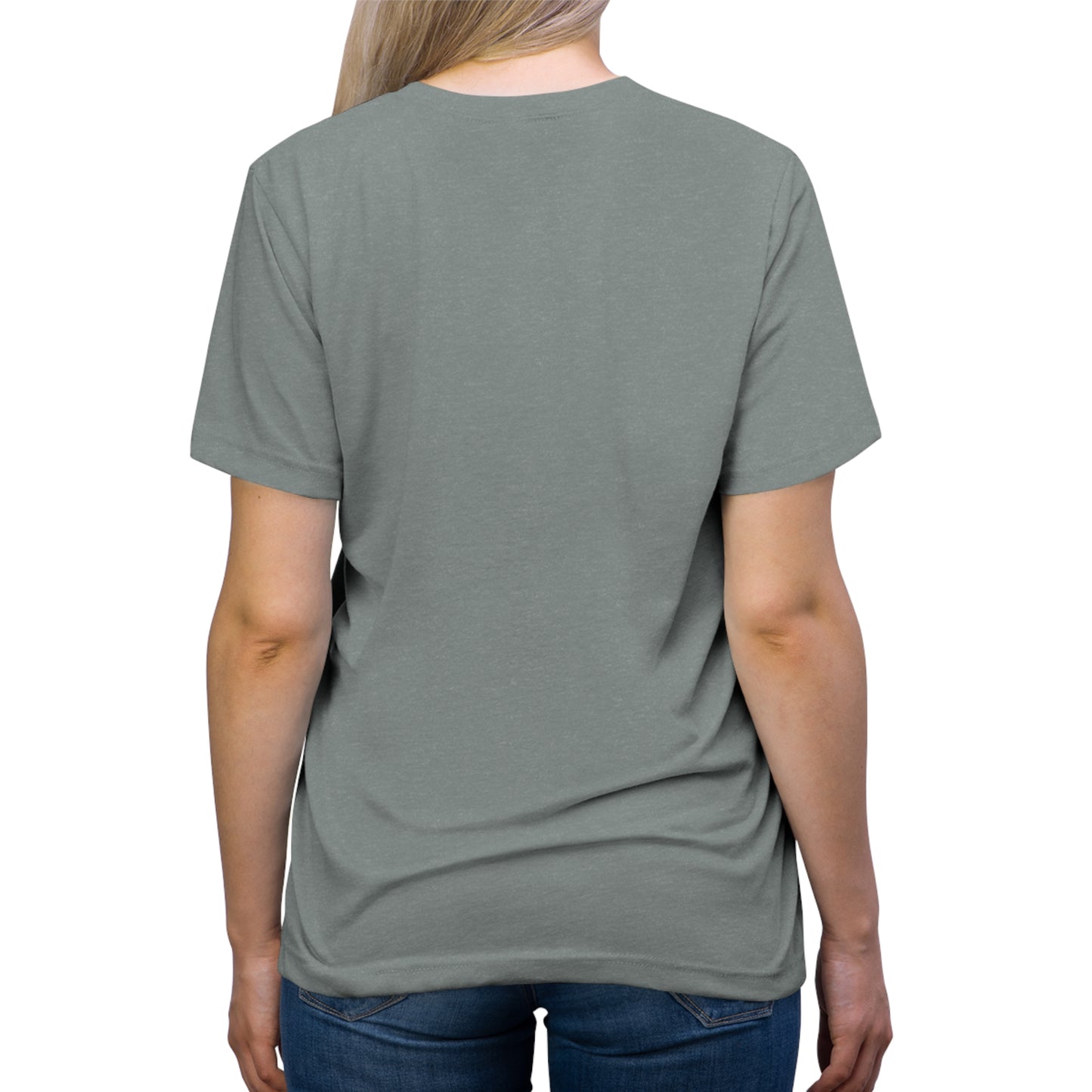 Grand Vibing (Queen) - Triblend or Lightweight Material