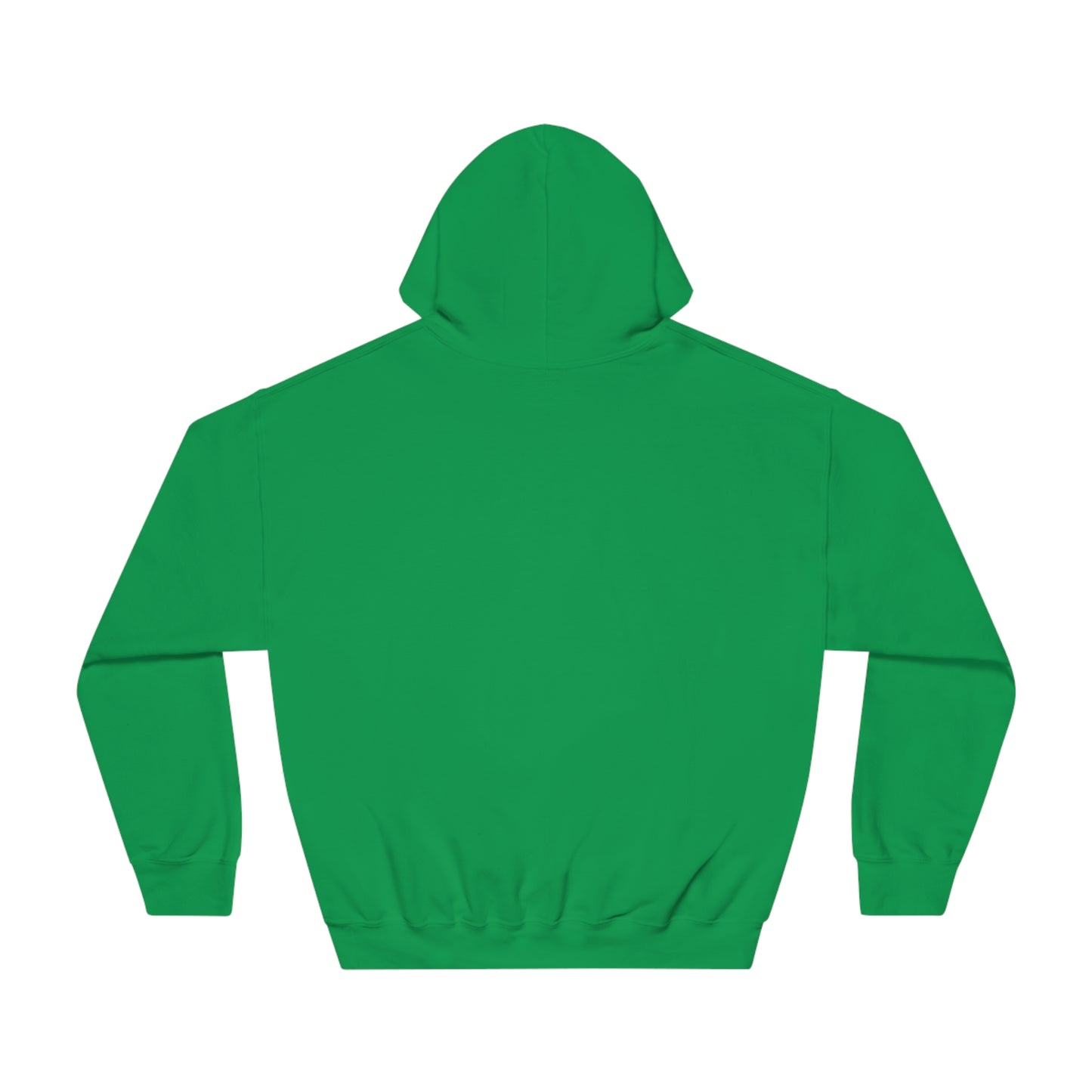 ExceLLence Gold DryBlend® Hooded Sweatshirt
