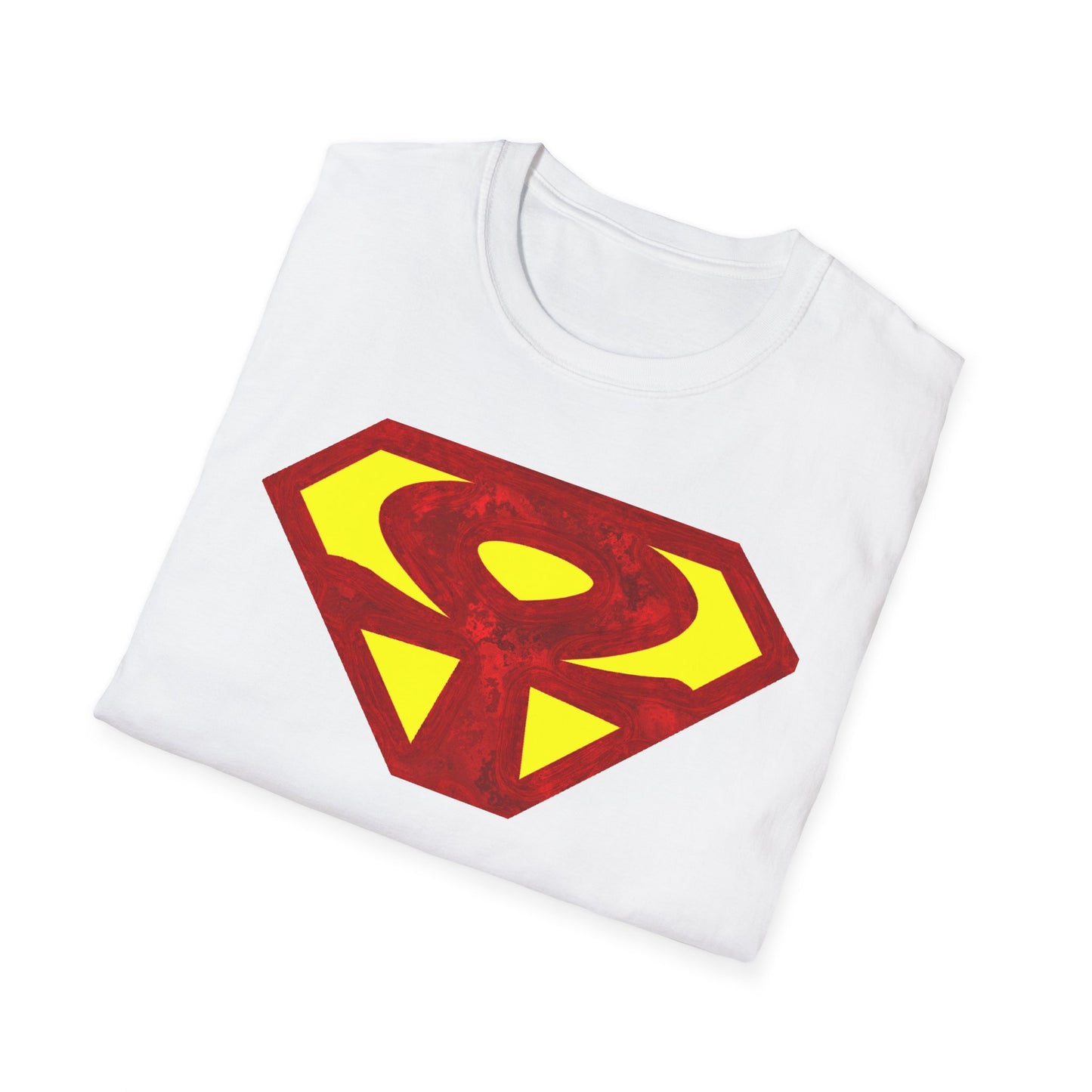 Super-Ankh Softstyle Tee