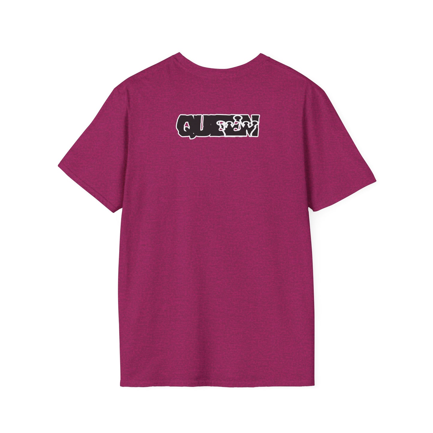 Eye AM My Ancestors | Softstyle Tee (Queens)