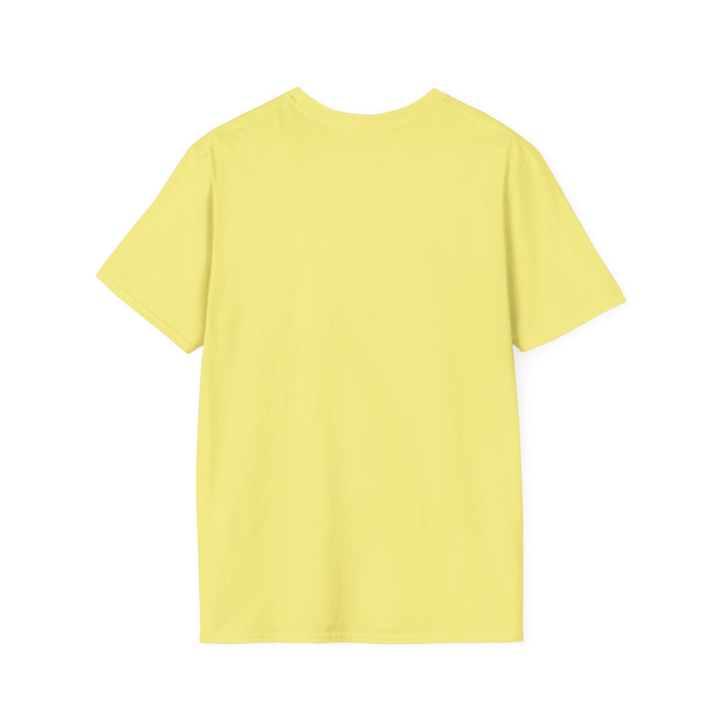 Super-Ankh Softstyle Tee