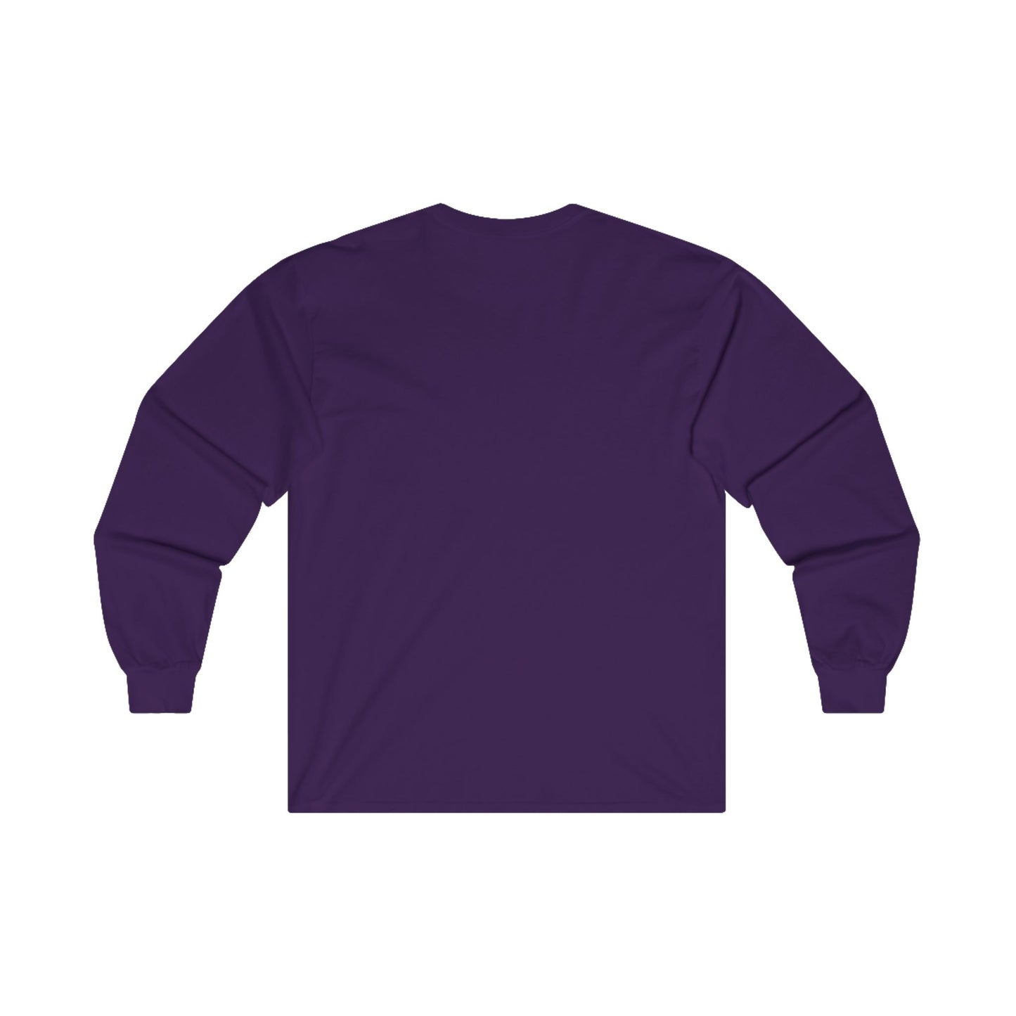 Eye Am GrandVibing x Eye Am ExceLLence Long Sleeve Tee
