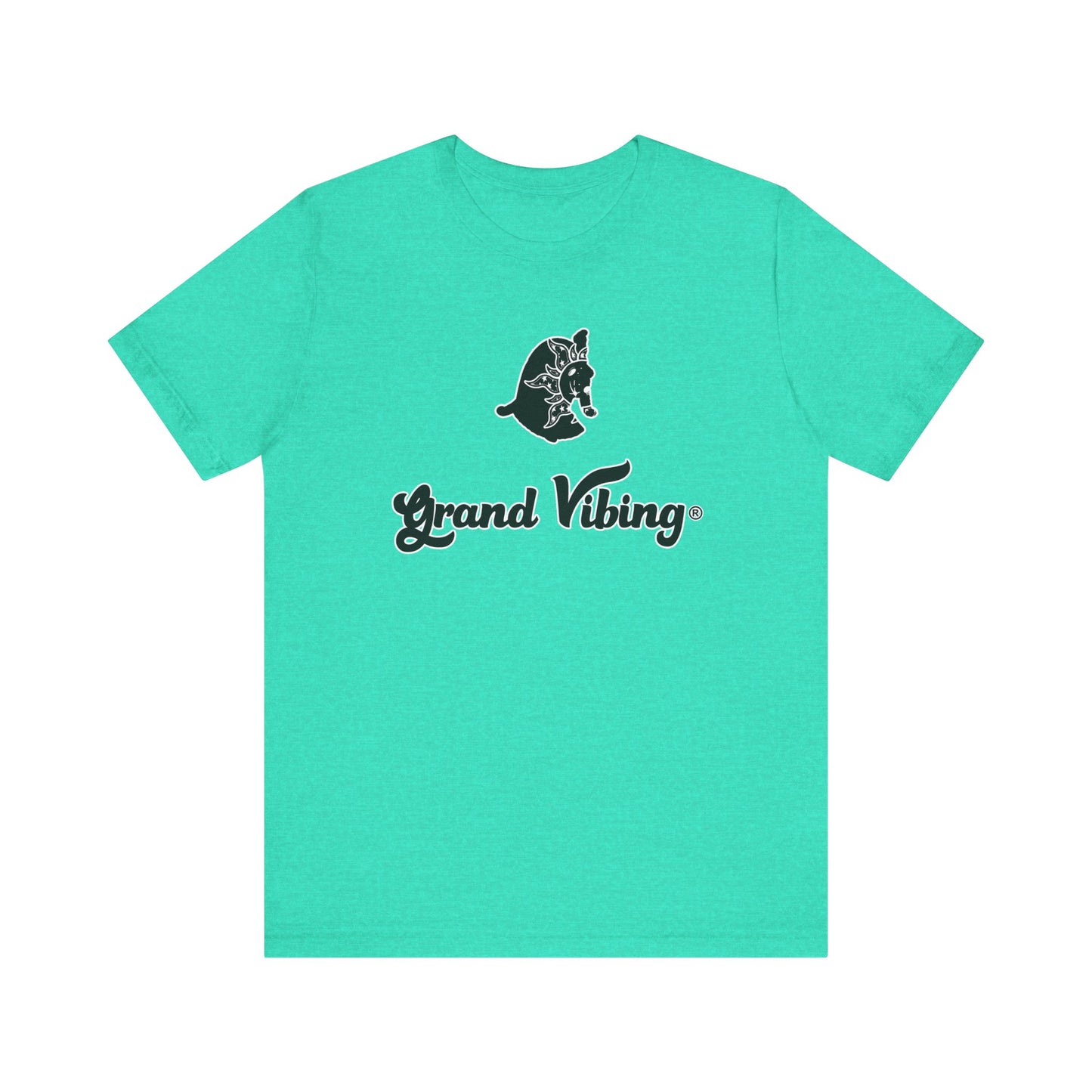 Grand Vibing Flagship - Kings