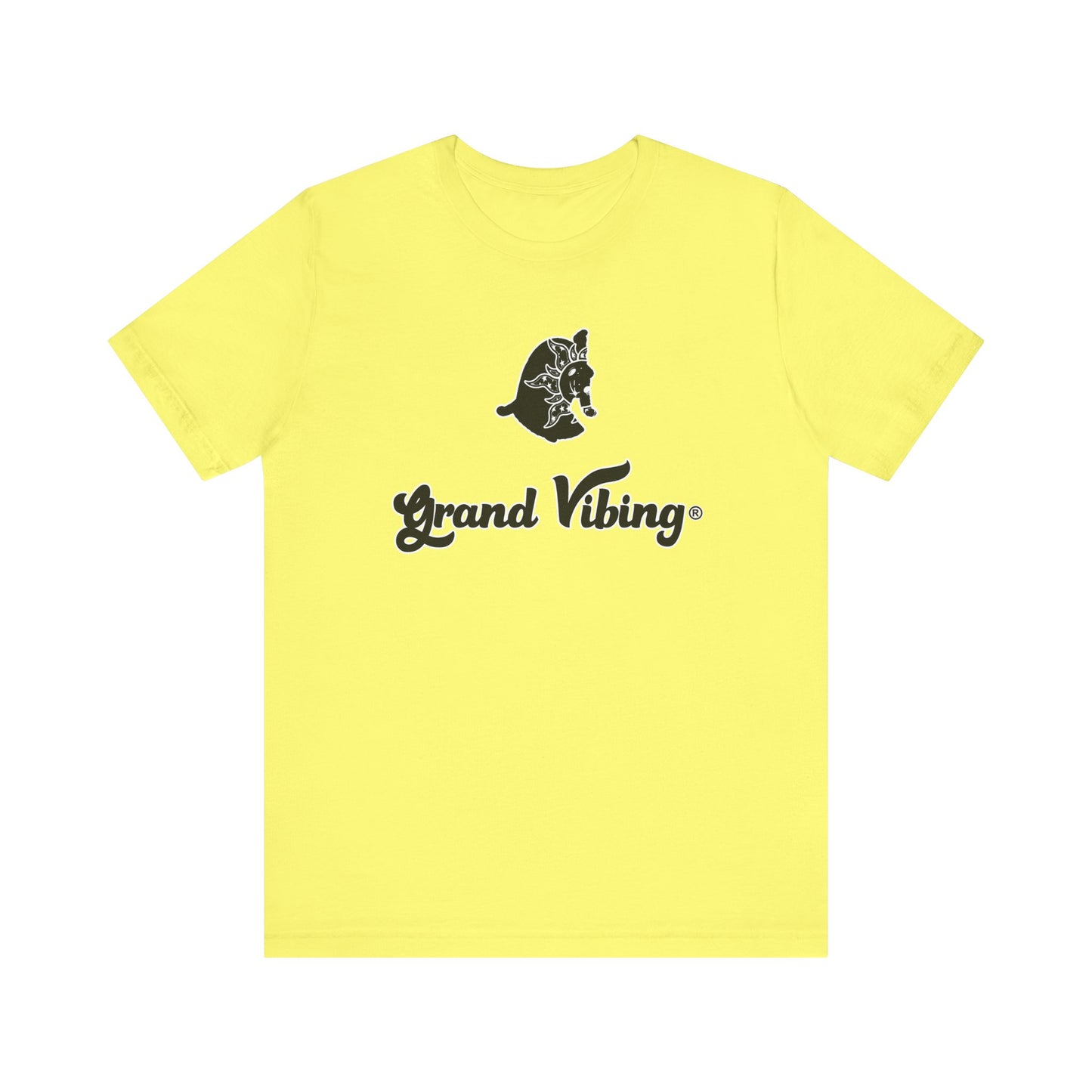 Grand Vibing Flagship - Kings