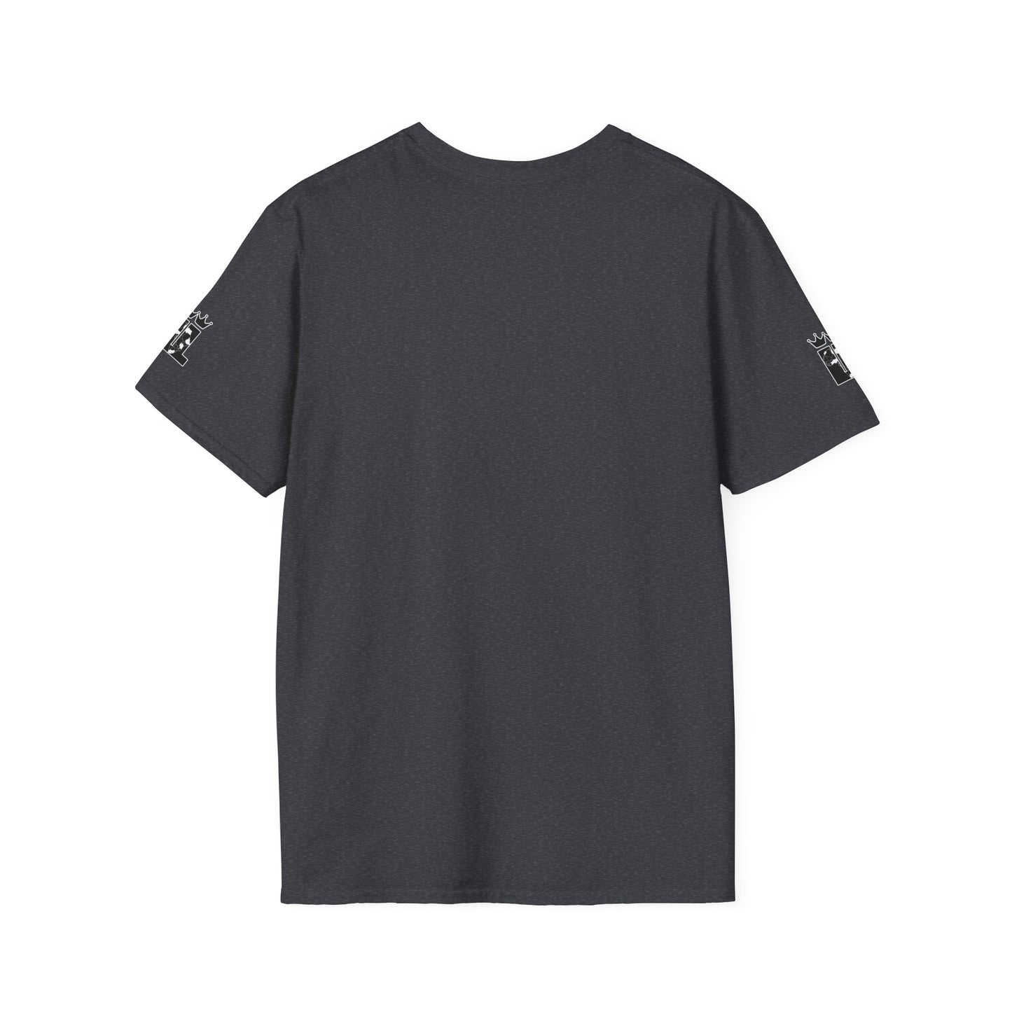 Excellence Flagship Softstyle Tee