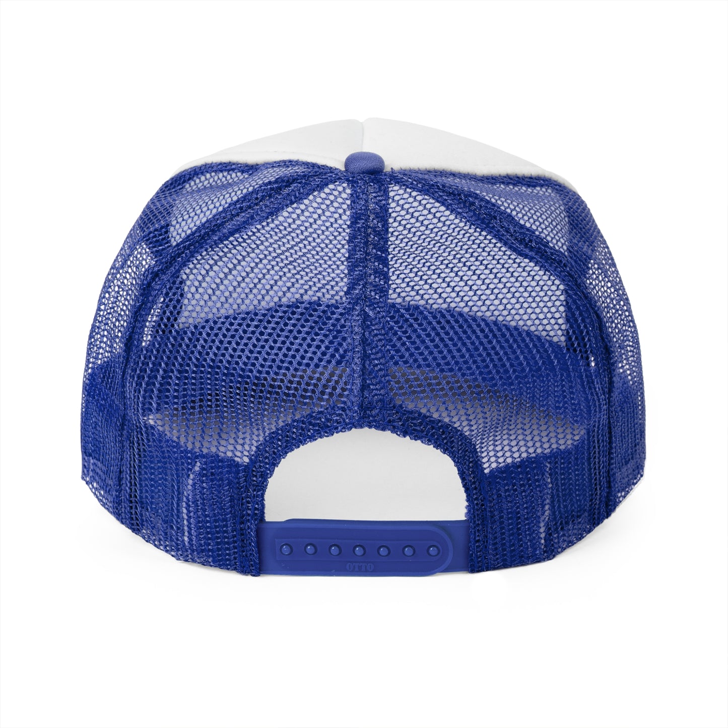 Boe... Trucker Cap