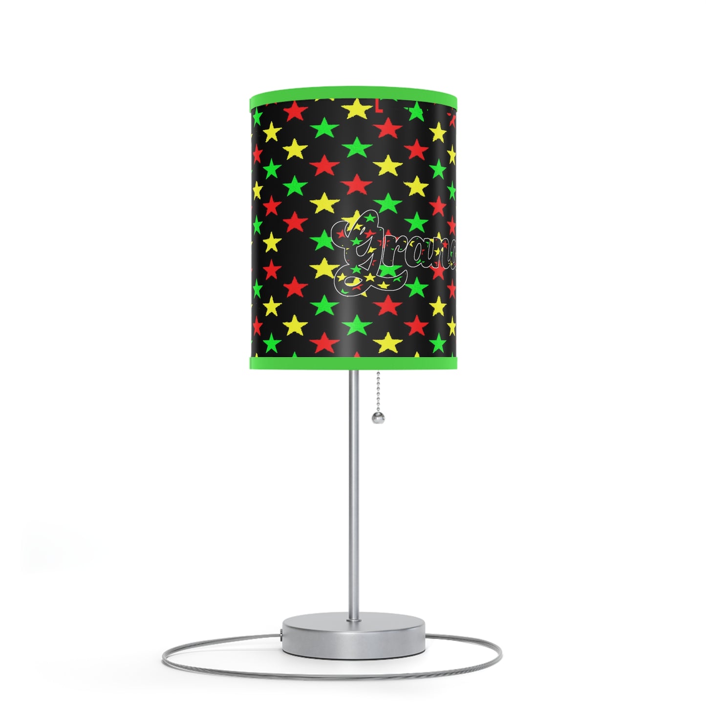Grand Luminance Lamp