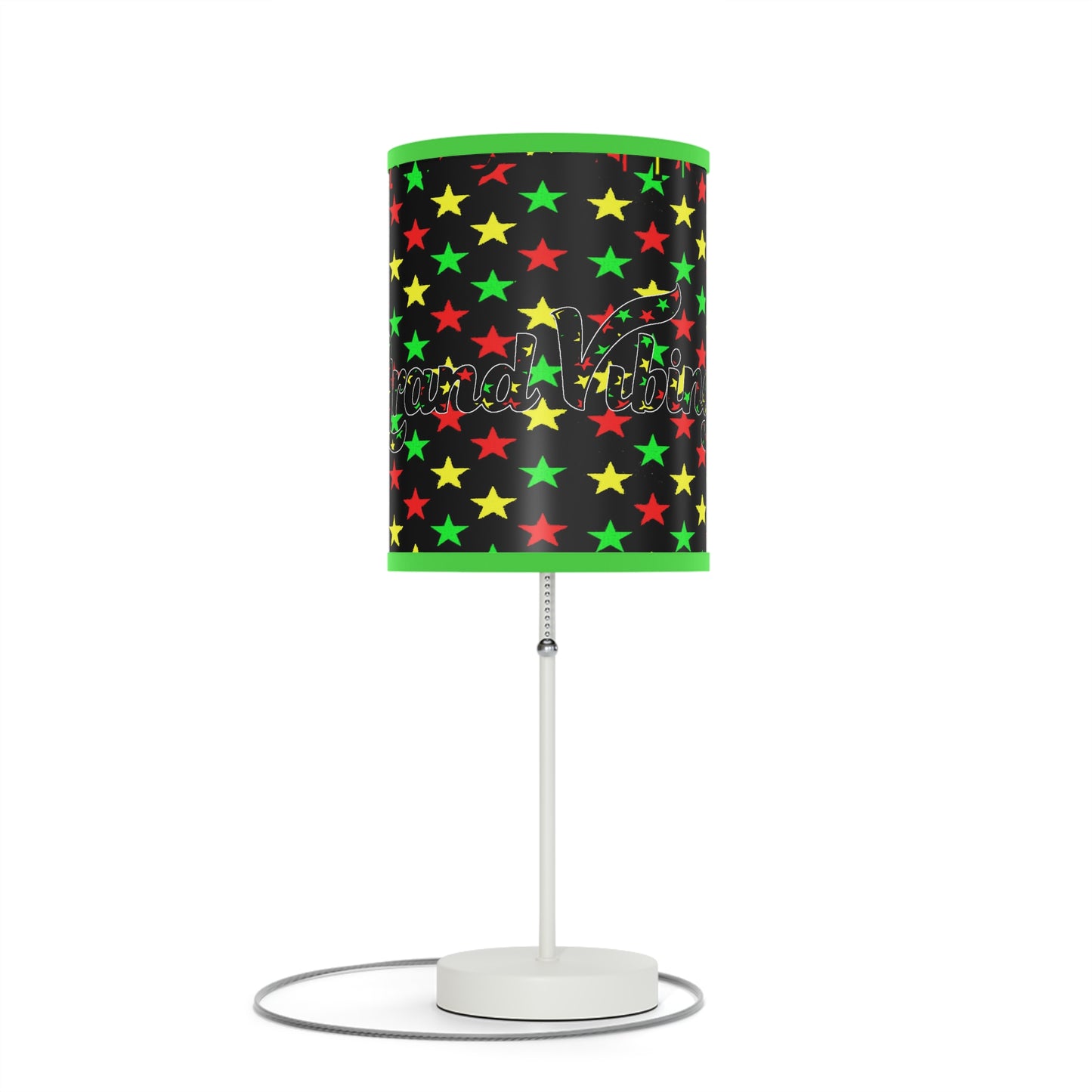 Grand Luminance Lamp