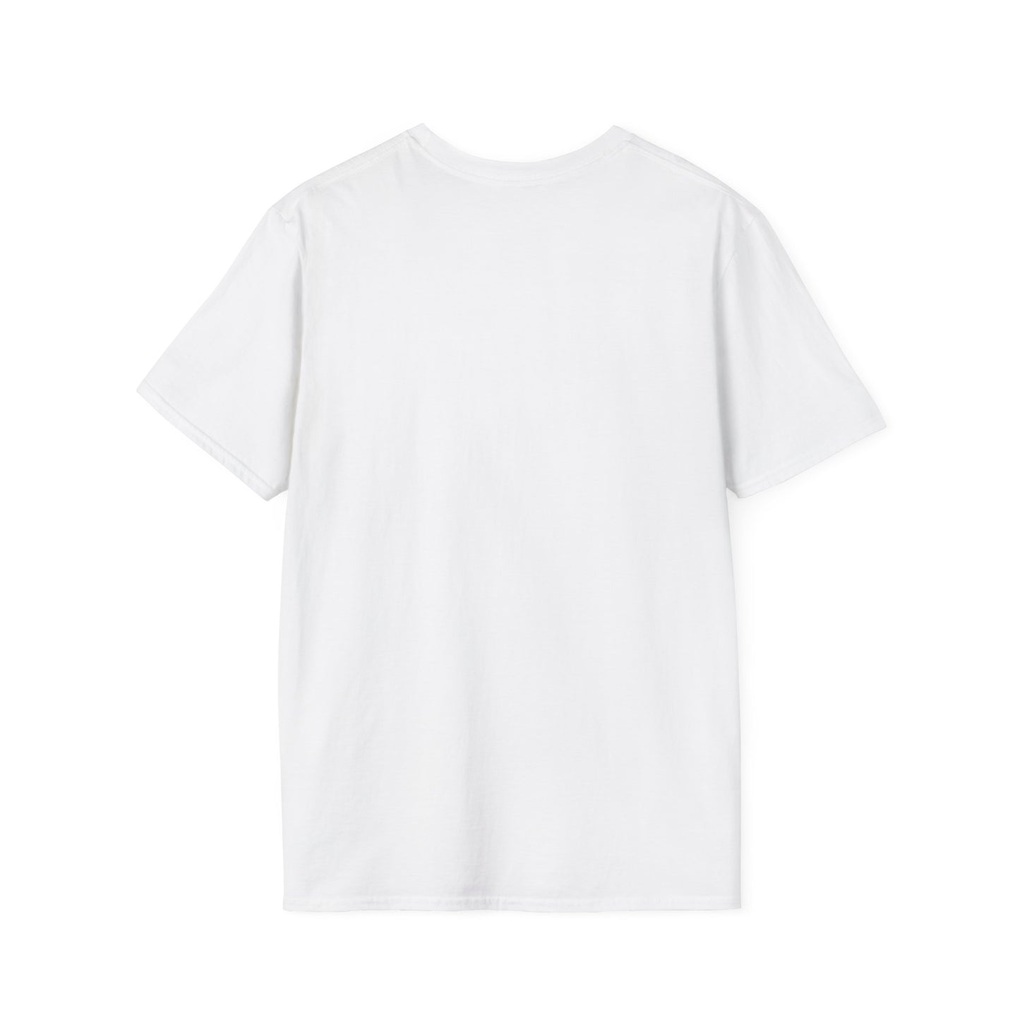 Super-Ankh Softstyle Tee