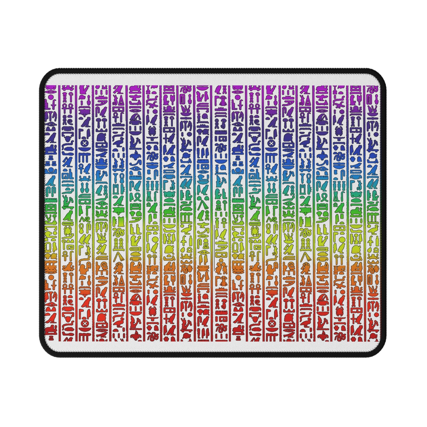 Non-Slip Gaming Mouse Pad