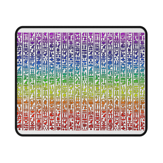 Non-Slip Gaming Mouse Pad