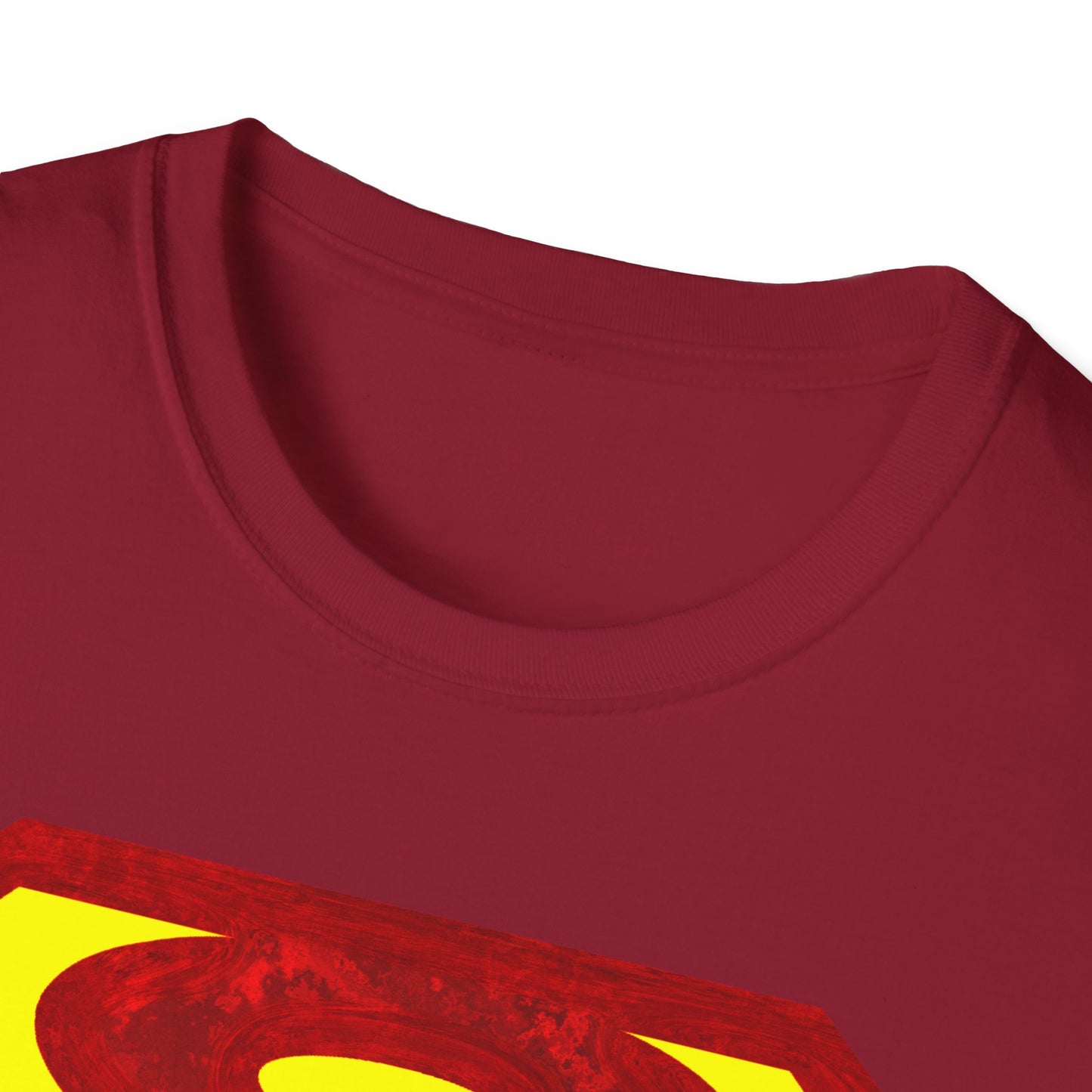 Super-Ankh Softstyle Tee