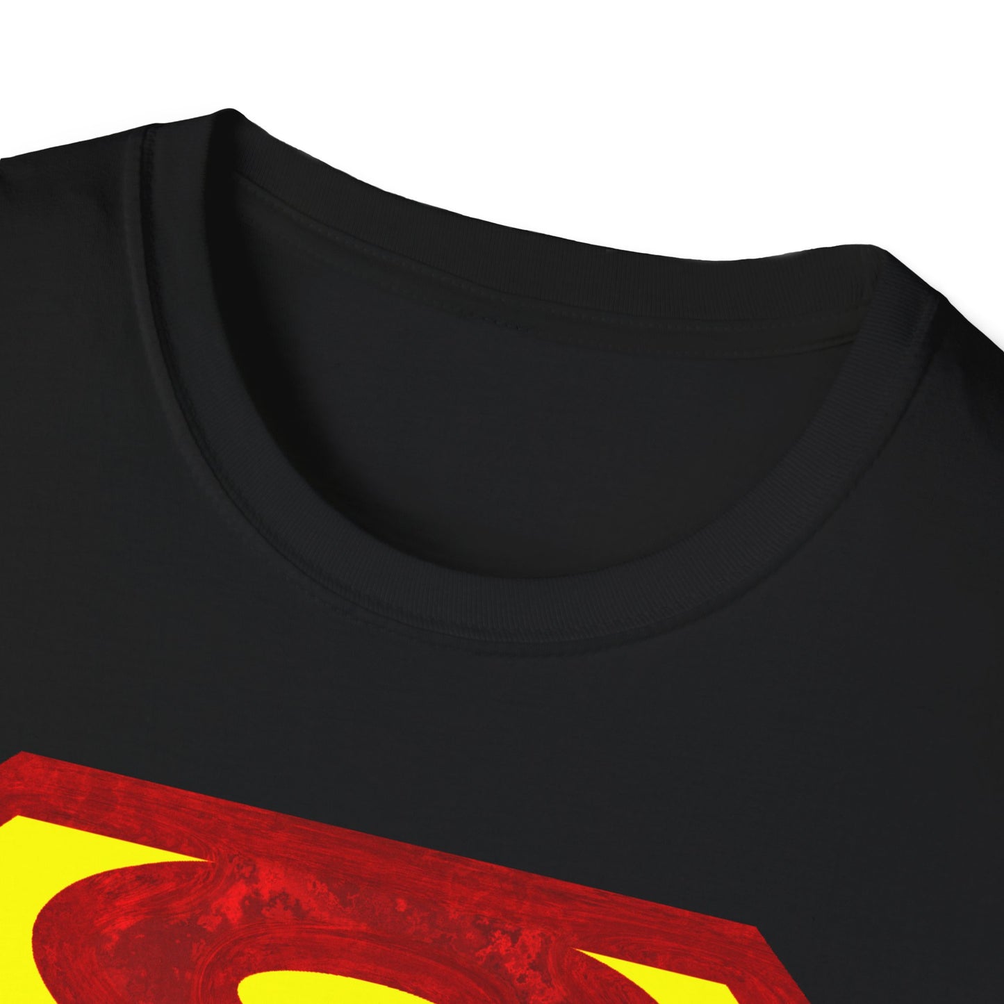 Super-Ankh Softstyle Tee