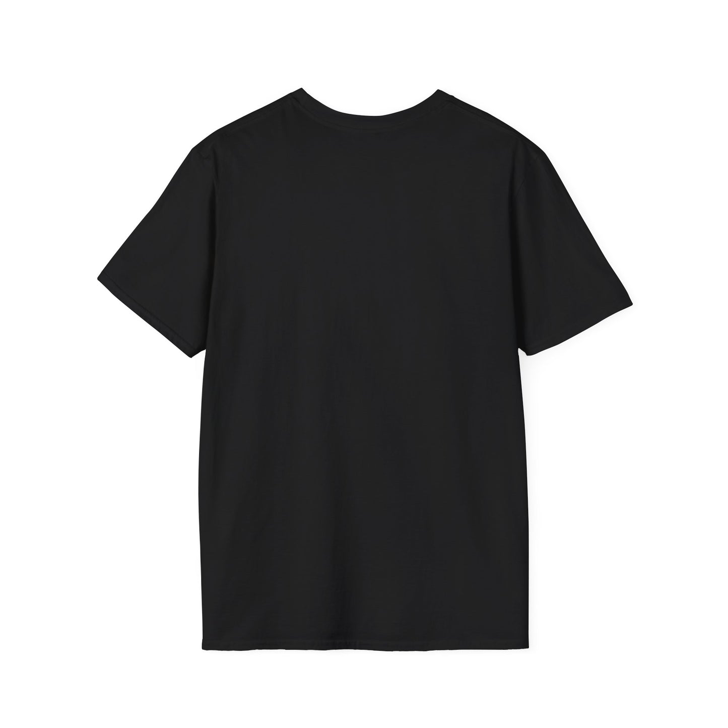 Super-Ankh Softstyle Tee