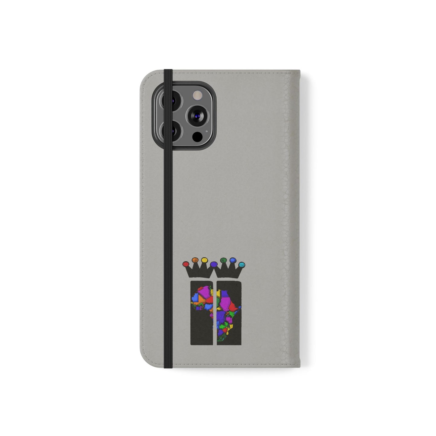 Black ExceLLence Flip Case