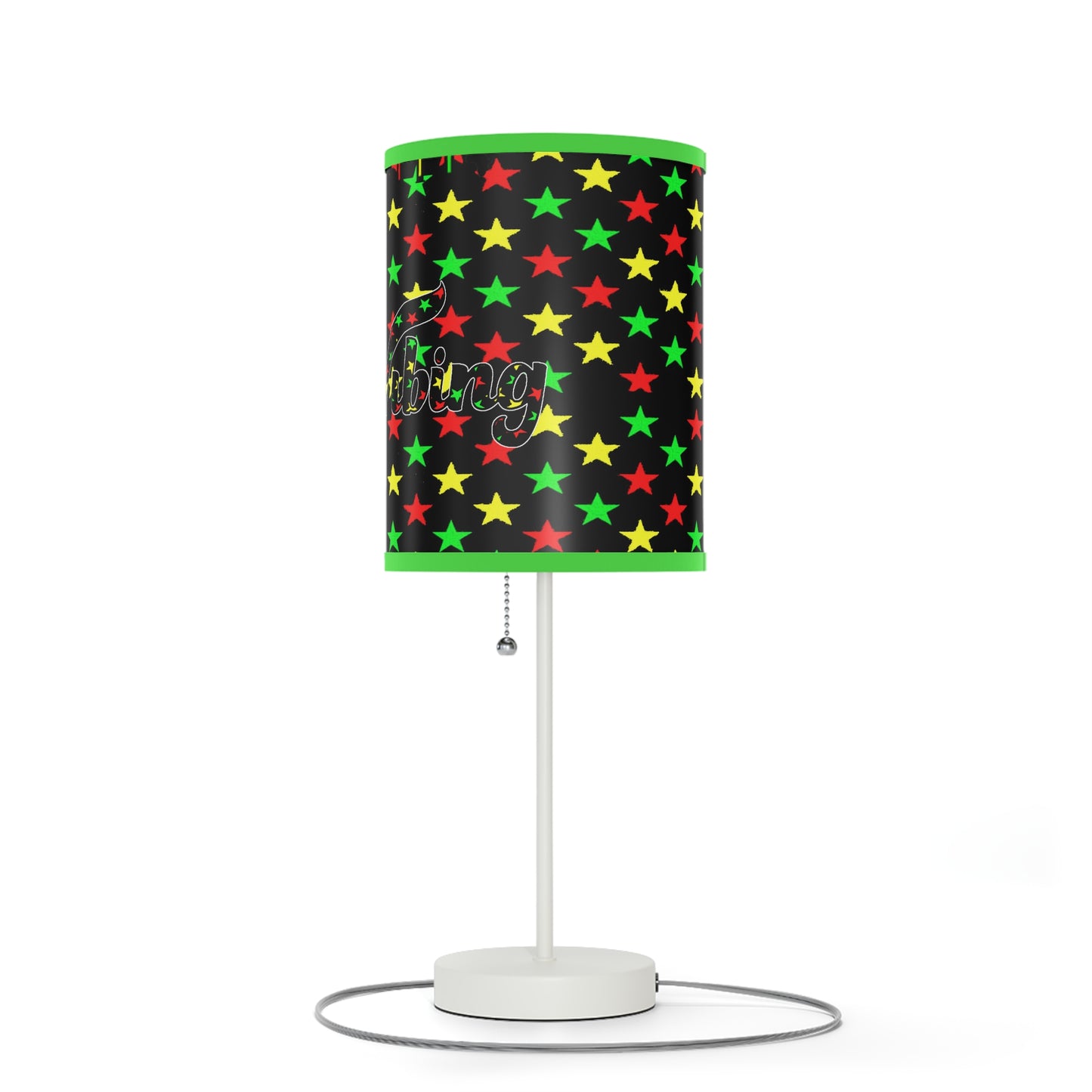 Grand Luminance Lamp