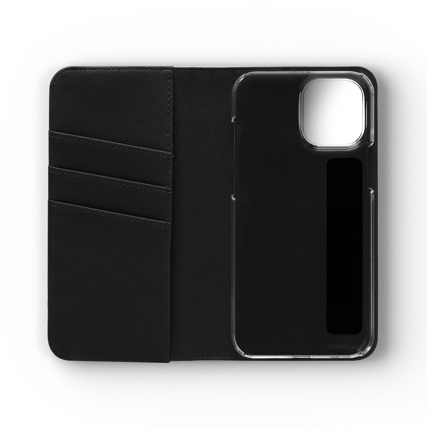 Black ExceLLence Flip Case