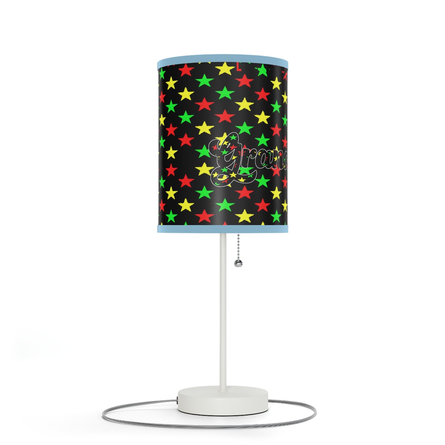 Grand Luminance Lamp