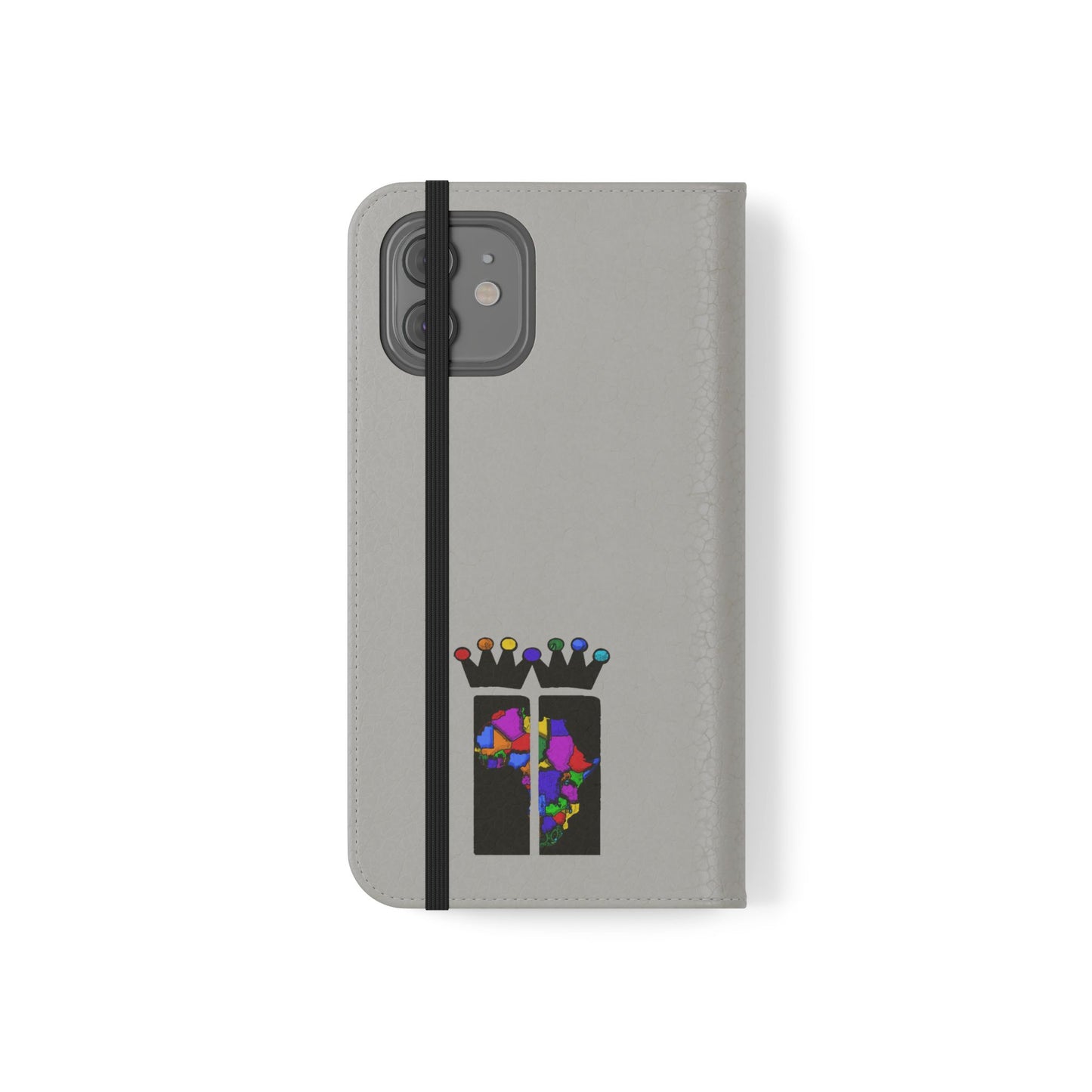 Black ExceLLence Flip Case