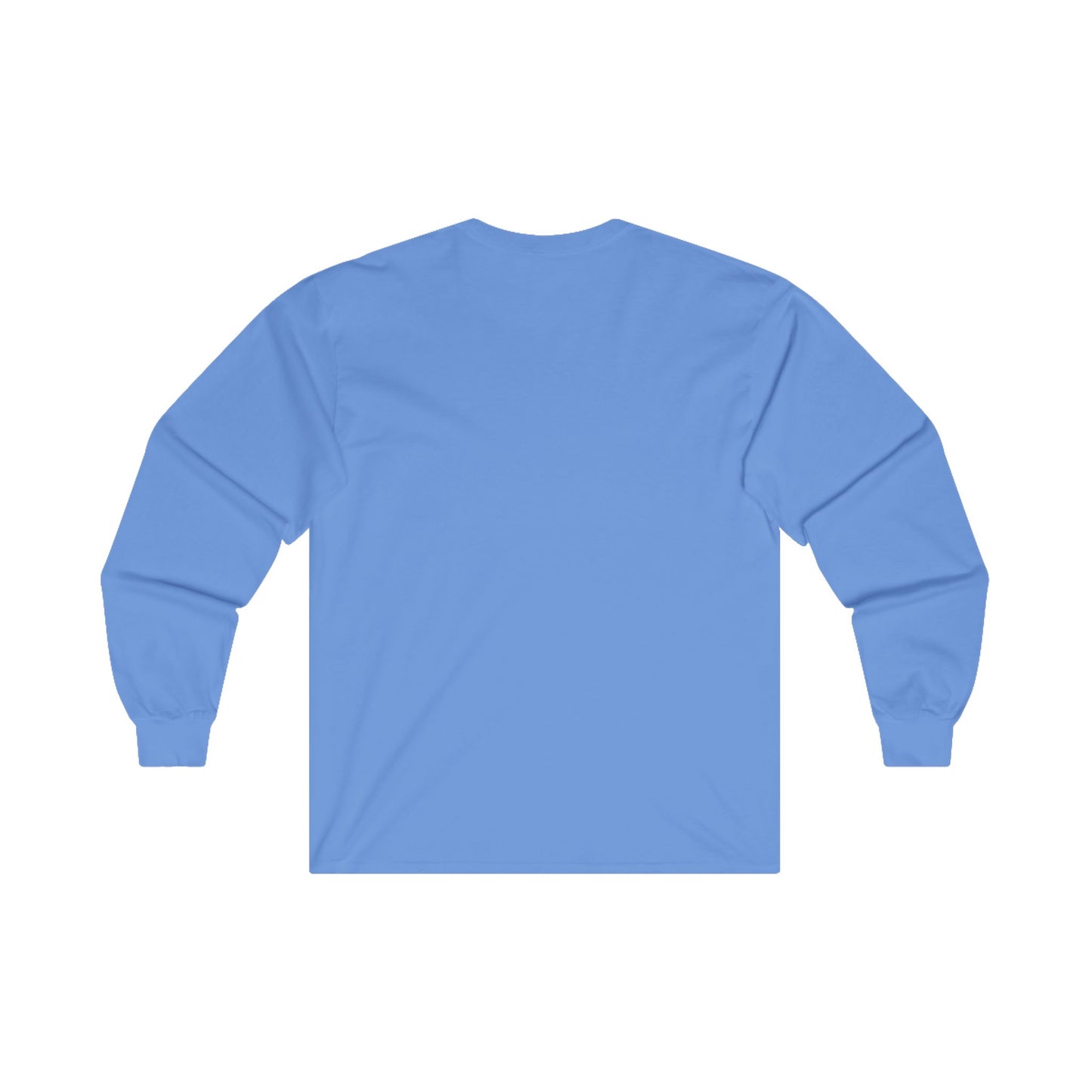 Eye Am GrandVibing x Eye Am ExceLLence Long Sleeve Tee
