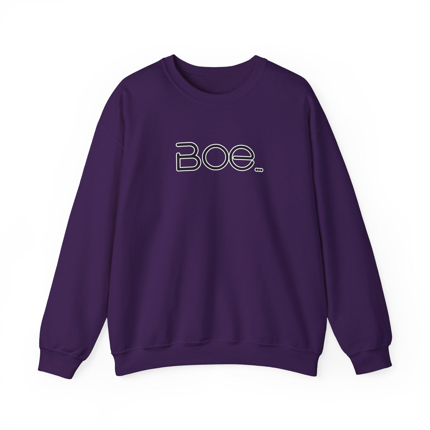 Boe... (SC Thang) Heavy Sweatshirt