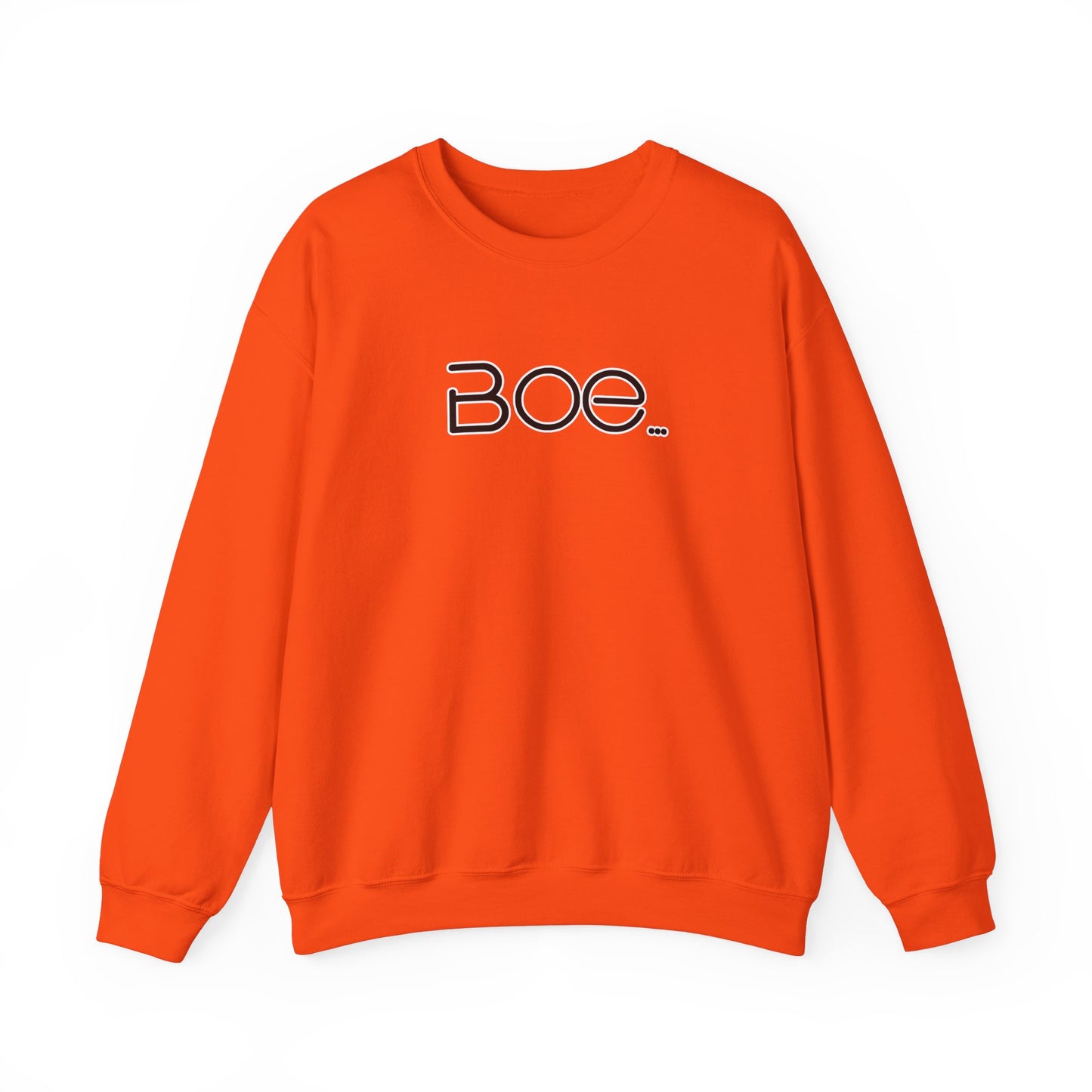 Boe... (SC Thang) Heavy Sweatshirt